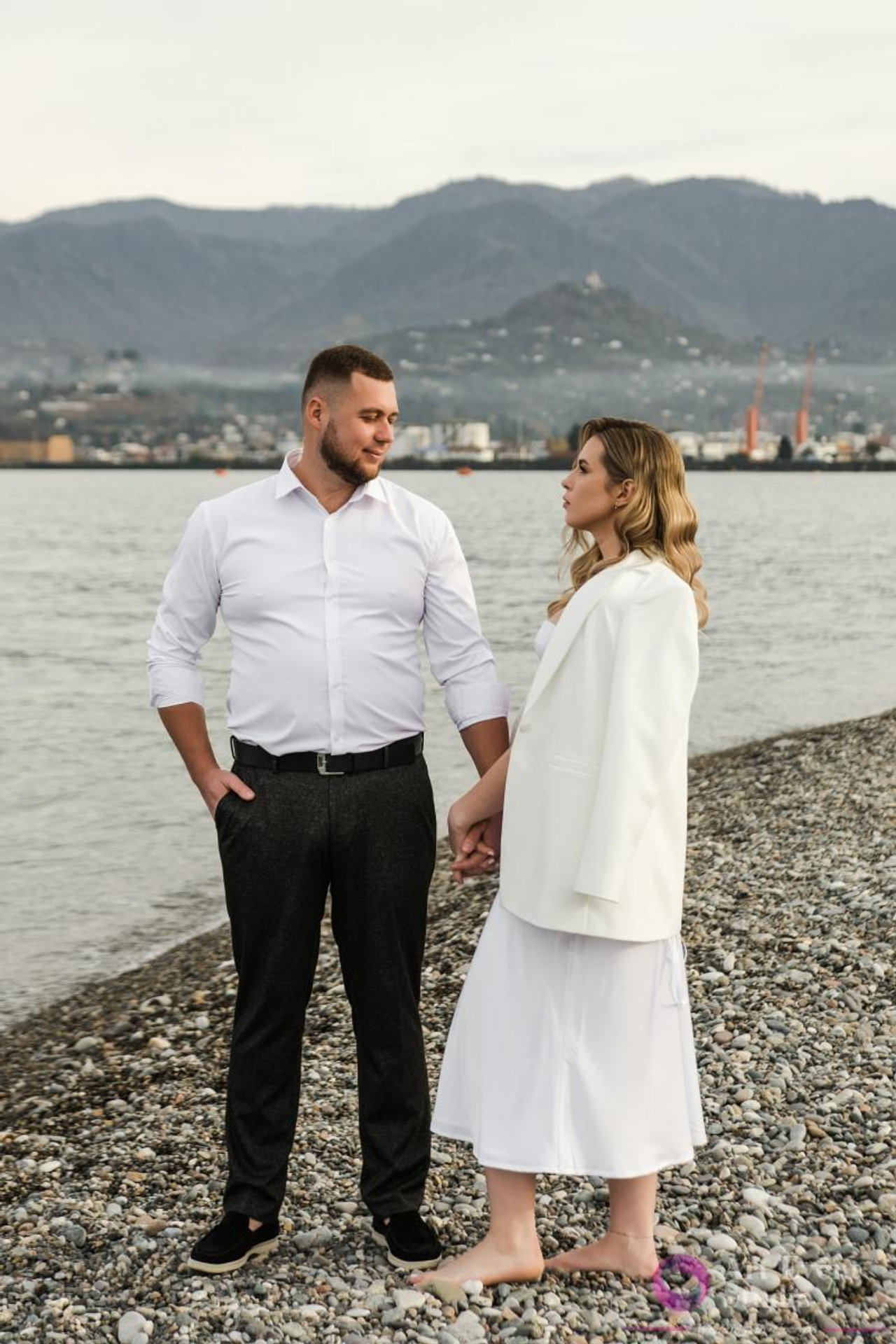 Civil Wedding in Batumi. Арт Ивент Студио — Самое рейтинговое свадебное агентство в Грузии