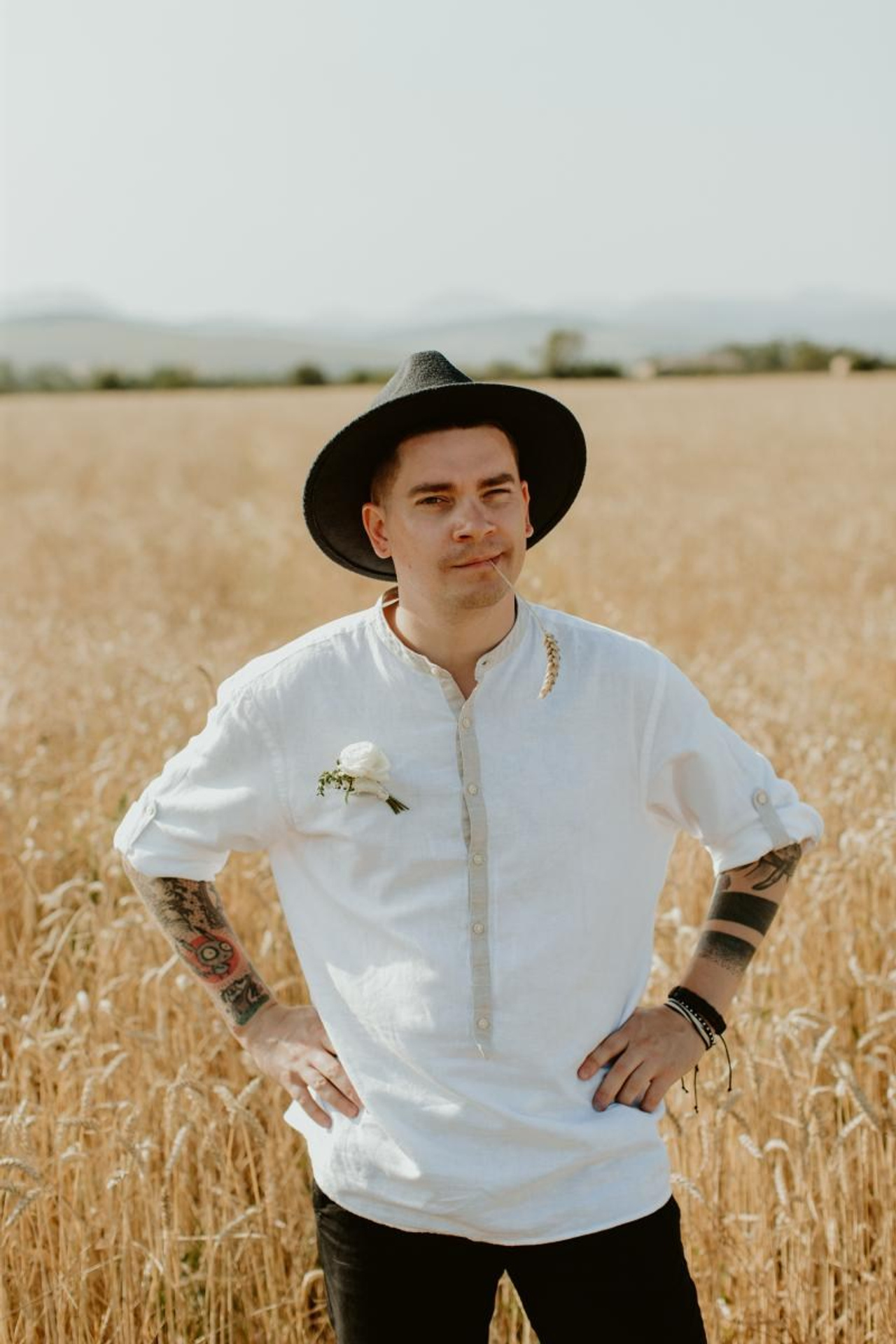 Salty Garden Wedding. Арт Ивент Студио — Самое рейтинговое свадебное агентство в Грузии