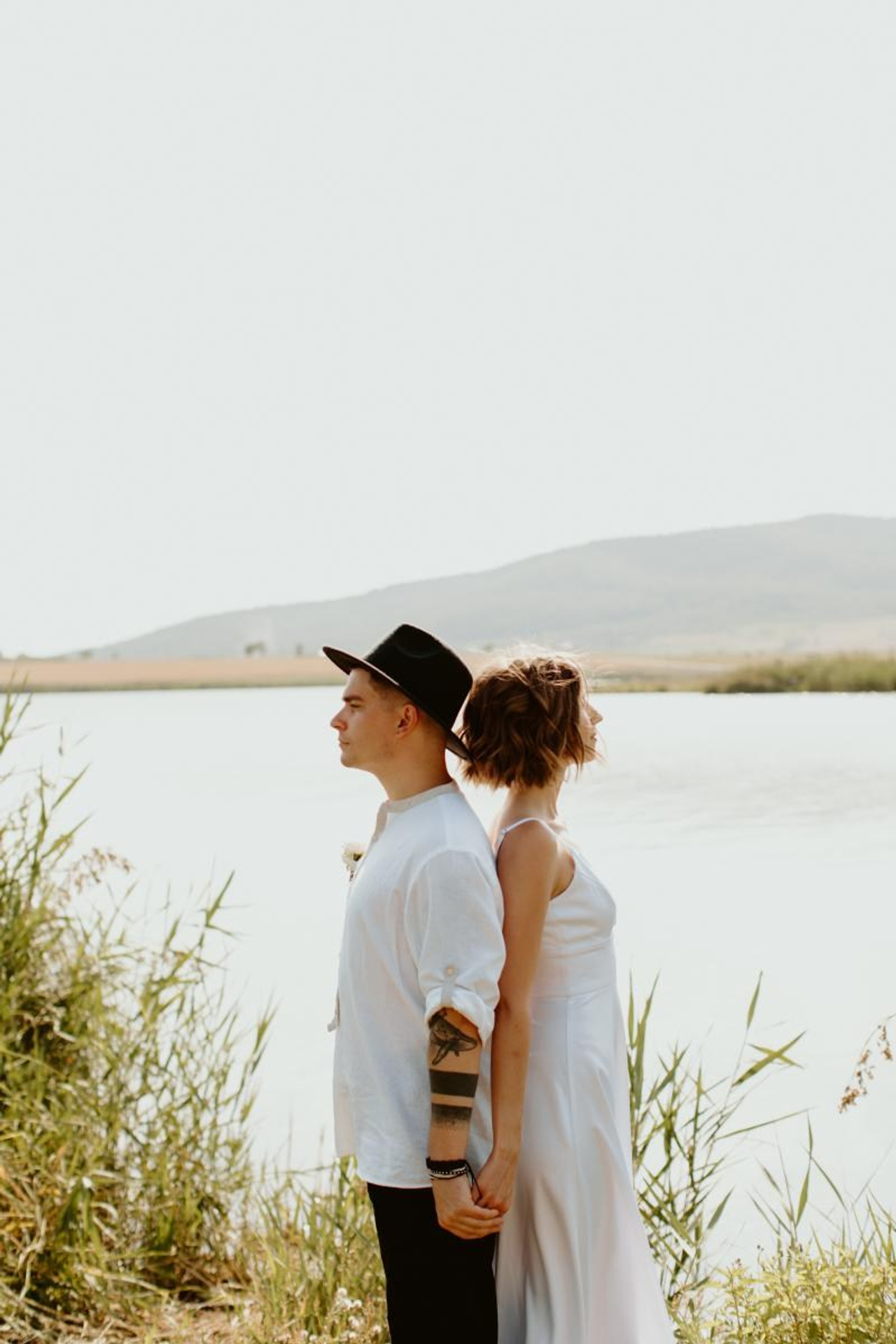 Salty Garden Wedding. Арт Ивент Студио — Самое рейтинговое свадебное агентство в Грузии