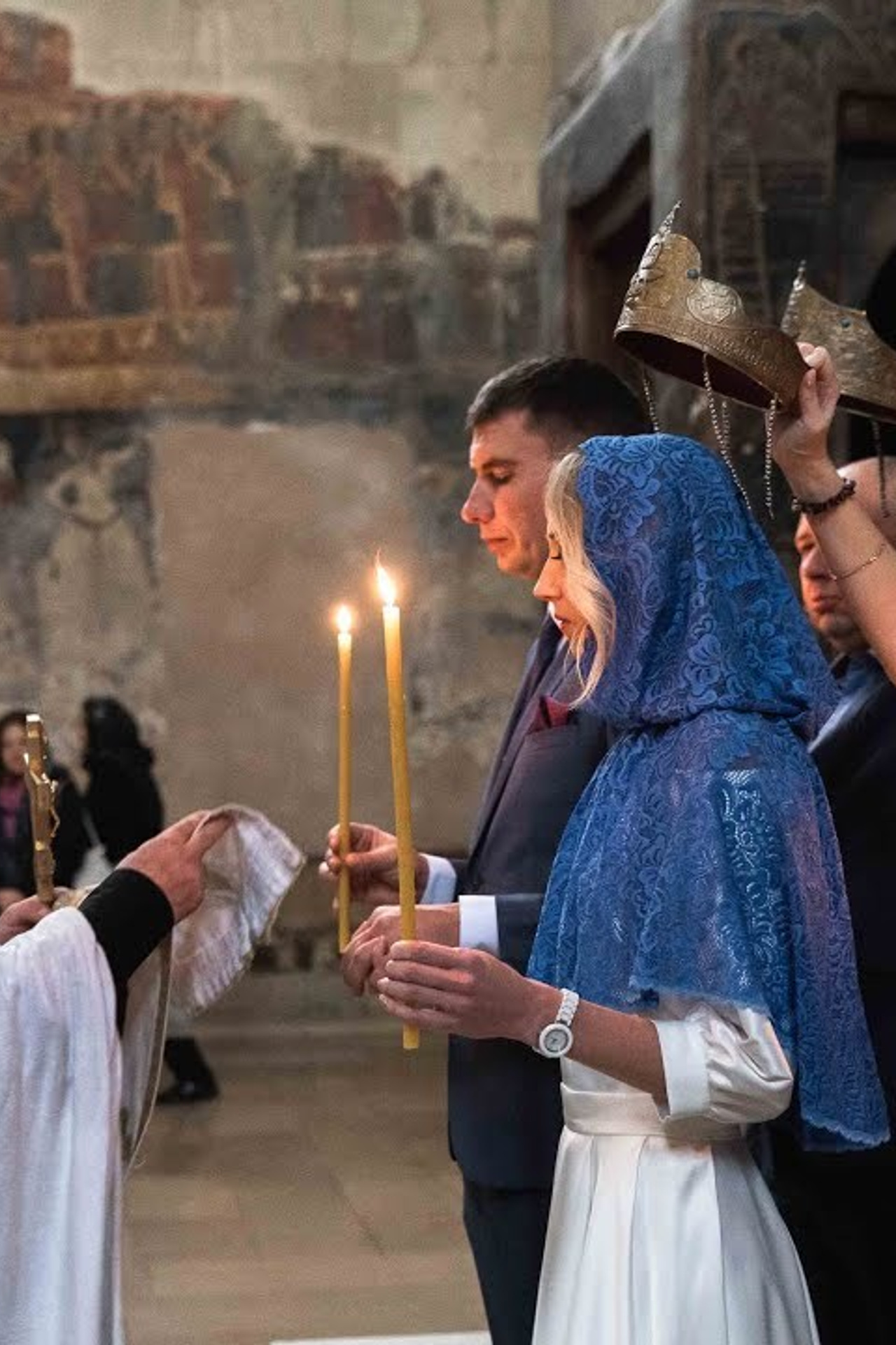 Robi. Art Event Studio — TOP rated event agency in Georgia