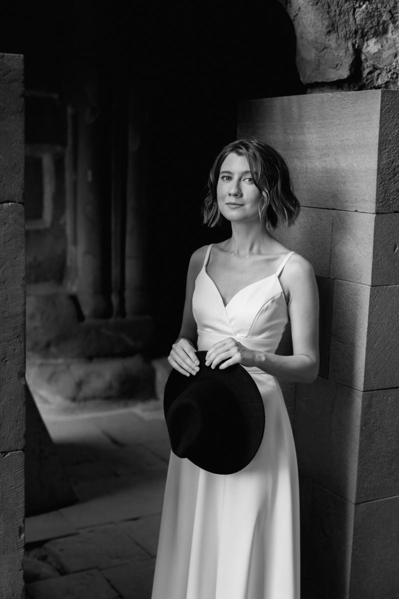 Salty Garden Wedding. Арт Ивент Студио — Самое рейтинговое свадебное агентство в Грузии