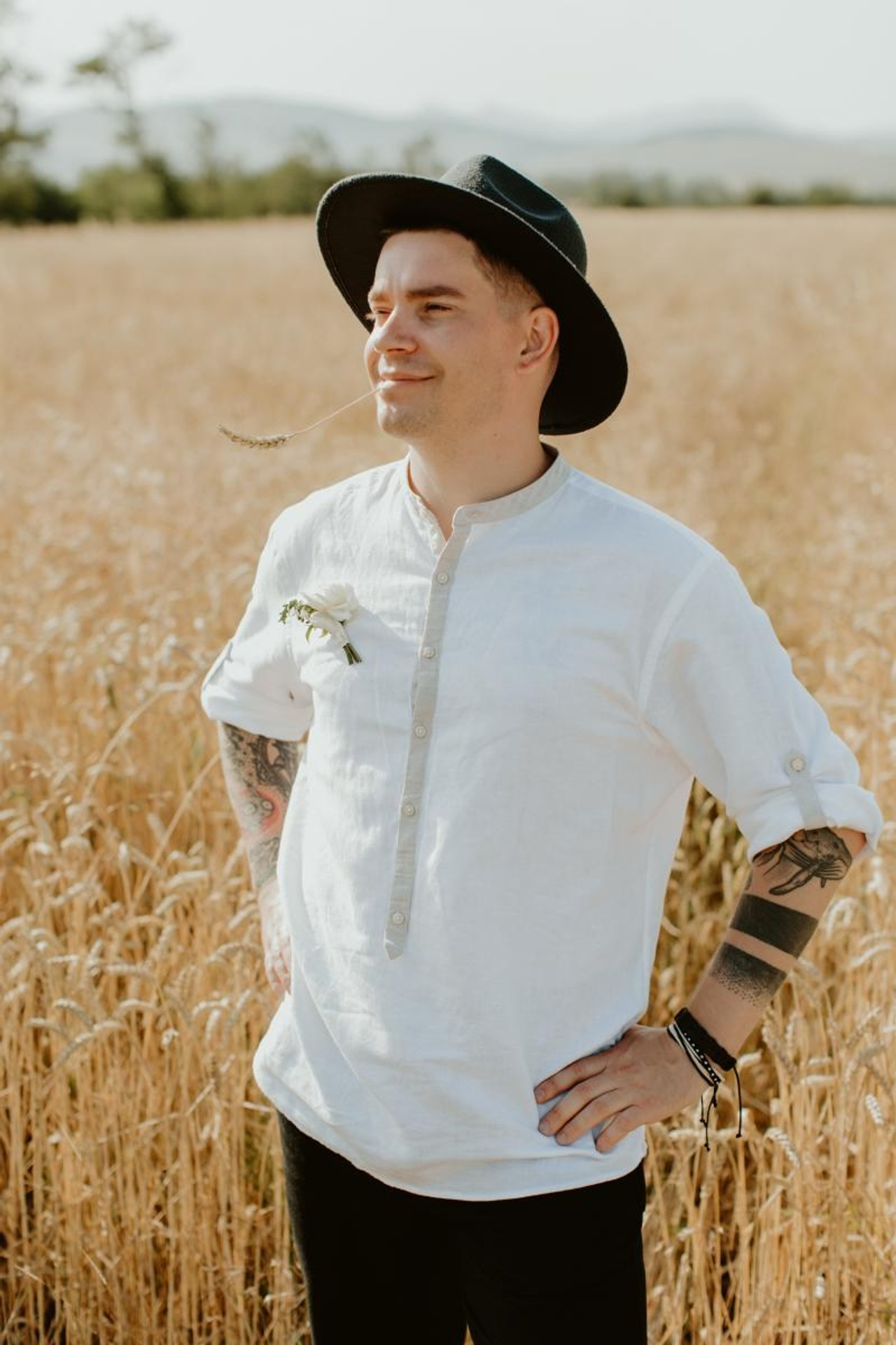 Salty Garden Wedding. Арт Ивент Студио — Самое рейтинговое свадебное агентство в Грузии