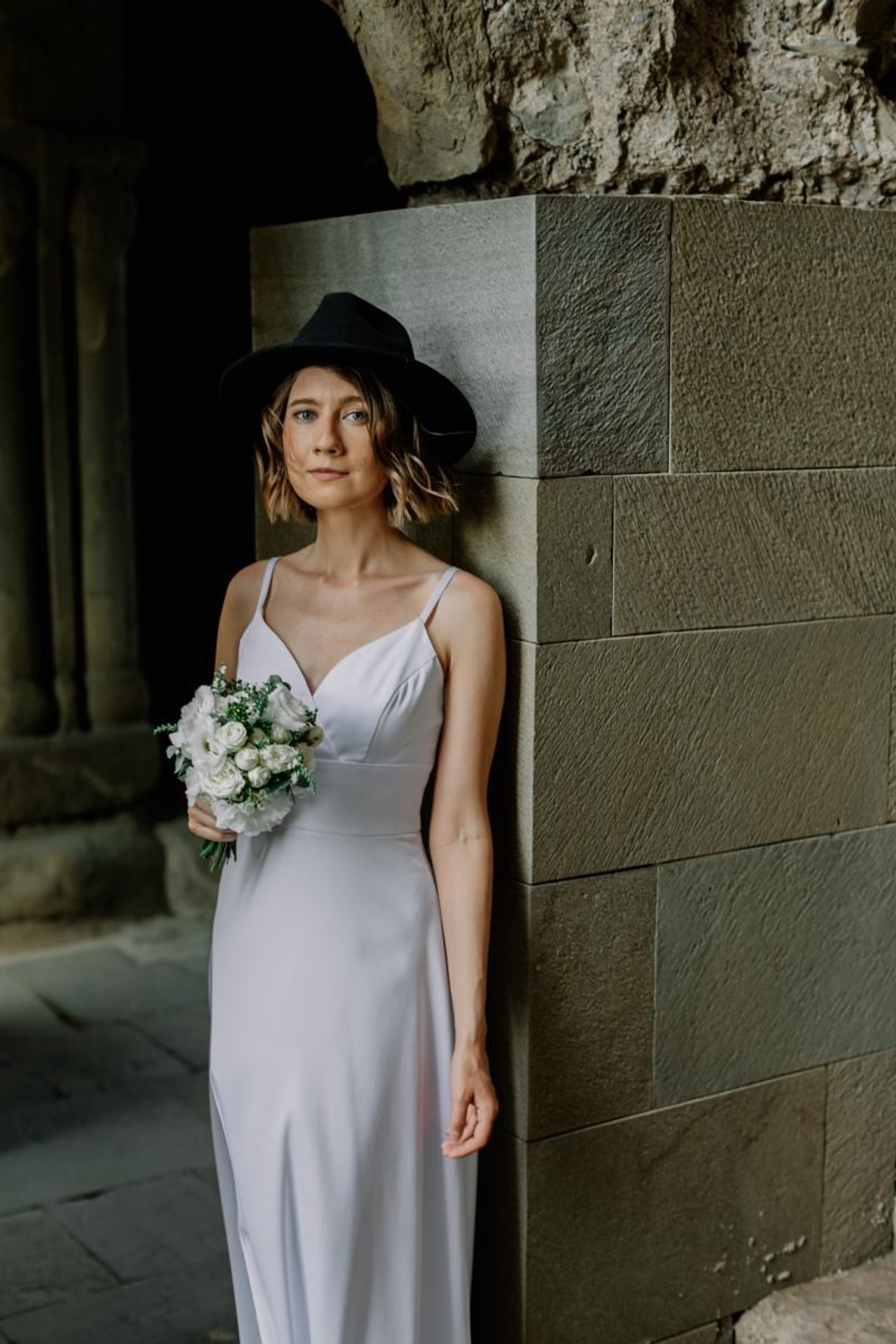 Salty Garden Wedding. Арт Ивент Студио — Самое рейтинговое свадебное агентство в Грузии