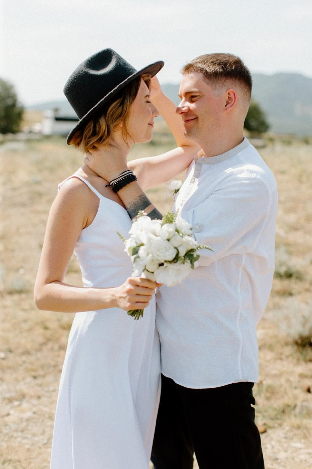 Salty Garden Wedding. Арт Ивент Студио — Самое рейтинговое свадебное агентство в Грузии