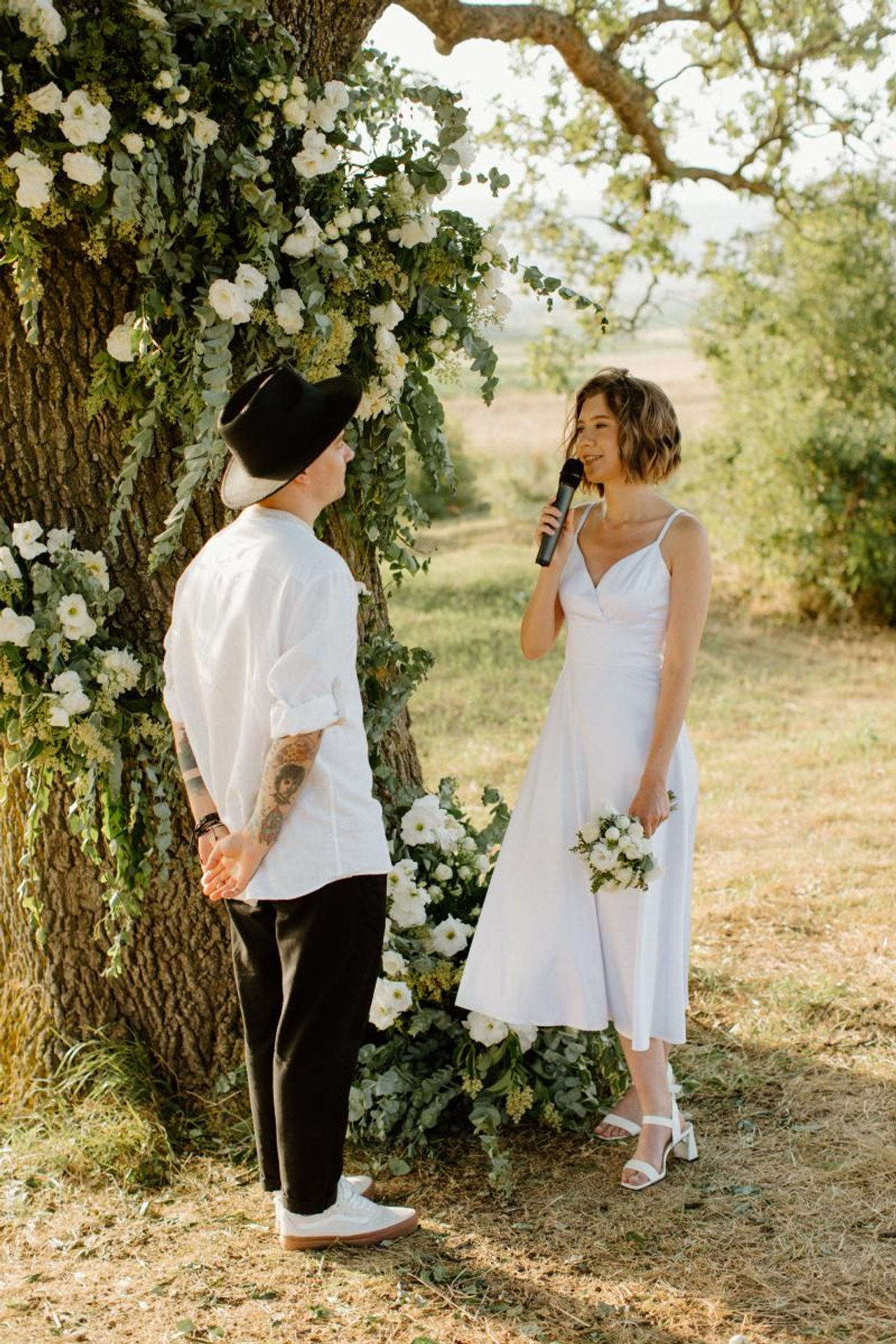 Salty Garden Wedding. Арт Ивент Студио — Самое рейтинговое свадебное агентство в Грузии