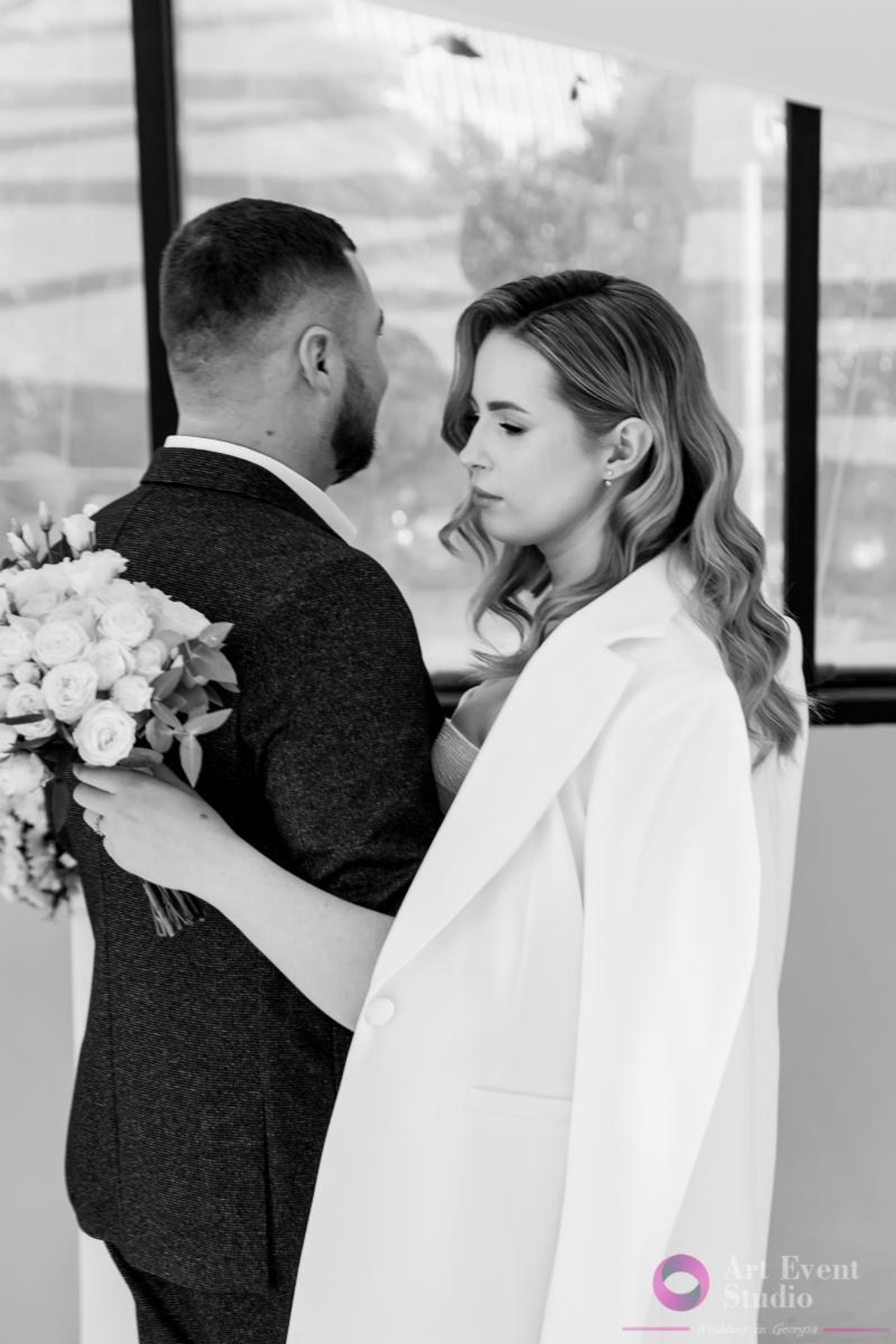 Civil Wedding in Batumi. Арт Ивент Студио — Самое рейтинговое свадебное агентство в Грузии