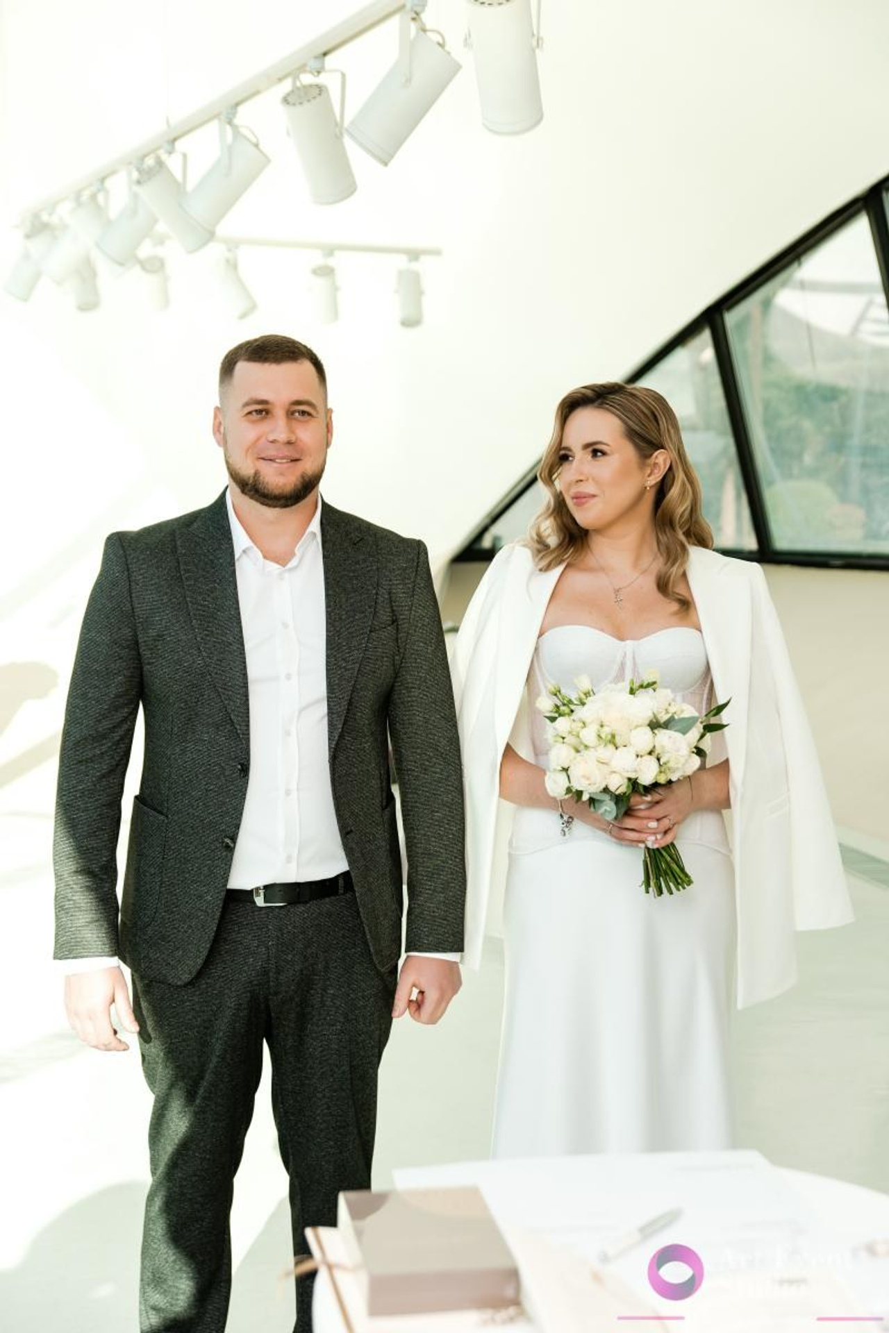 Civil Wedding in Batumi. Арт Ивент Студио — Самое рейтинговое свадебное агентство в Грузии