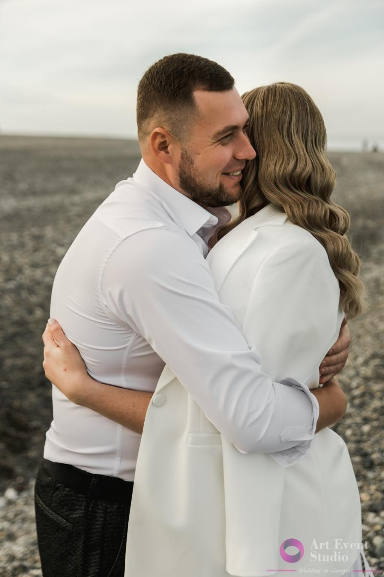 Civil Wedding in Batumi. Арт Ивент Студио — Самое рейтинговое свадебное агентство в Грузии