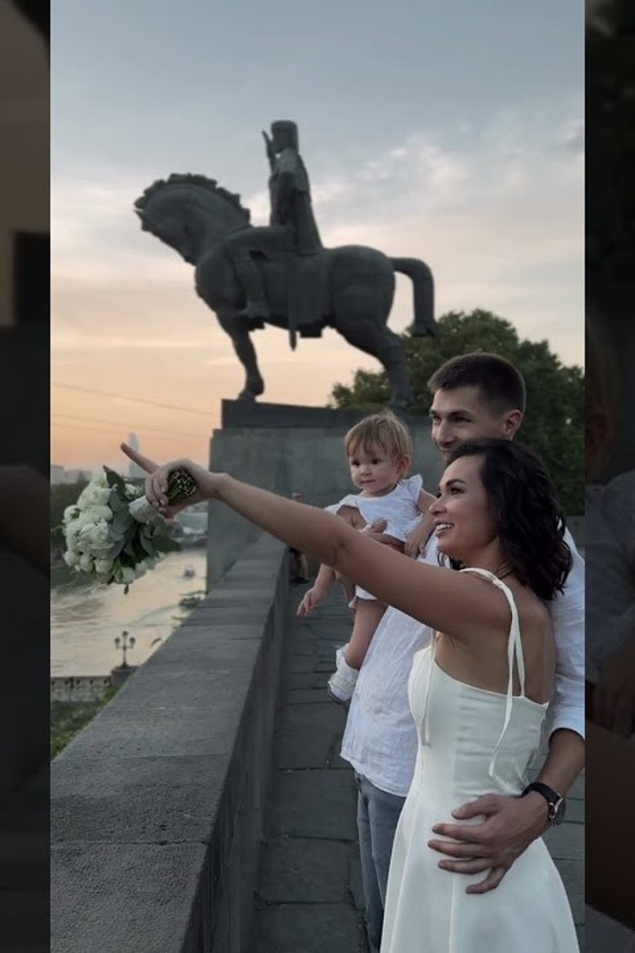 Wedding video from Georgia. Арт Ивент Студио — Самое рейтинговое свадебное агентство в Грузии