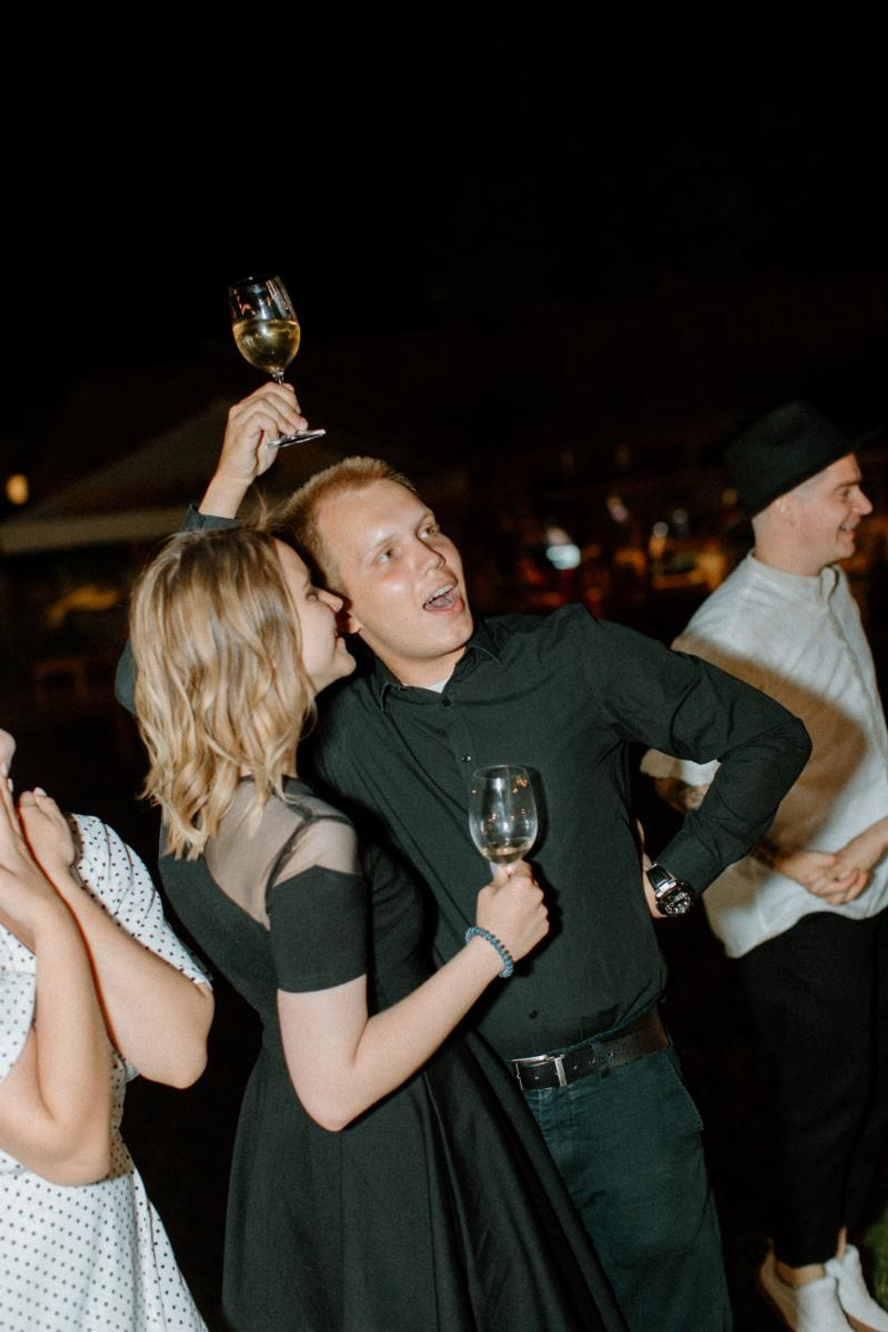 Salty Garden Wedding. Арт Ивент Студио — Самое рейтинговое свадебное агентство в Грузии