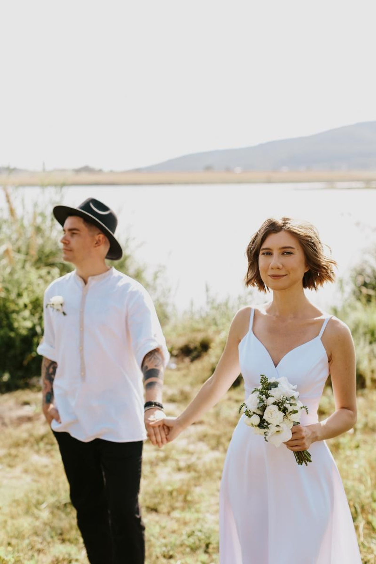 Salty Garden Wedding. Арт Ивент Студио — Самое рейтинговое свадебное агентство в Грузии