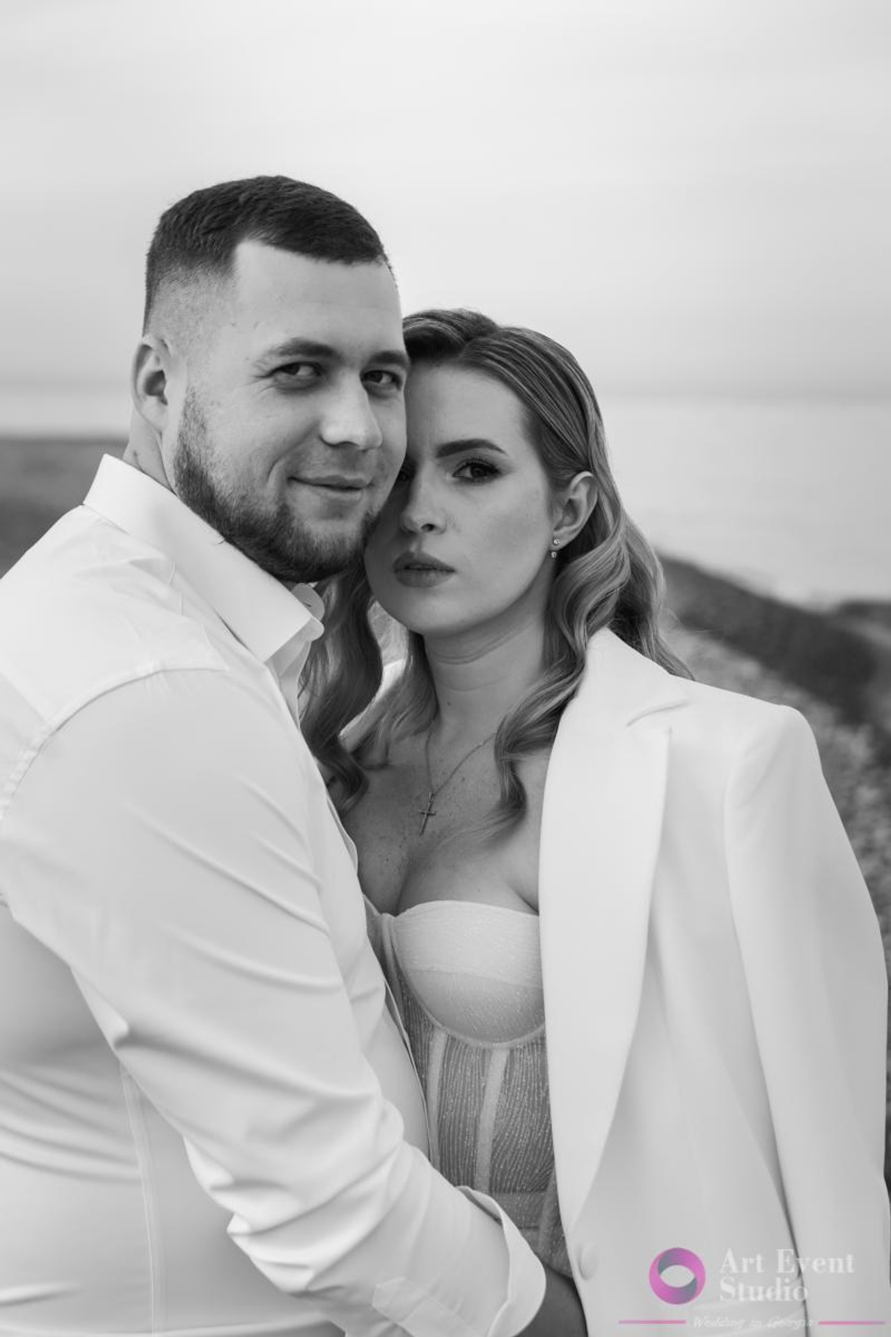 Civil Wedding in Batumi. Арт Ивент Студио — Самое рейтинговое свадебное агентство в Грузии