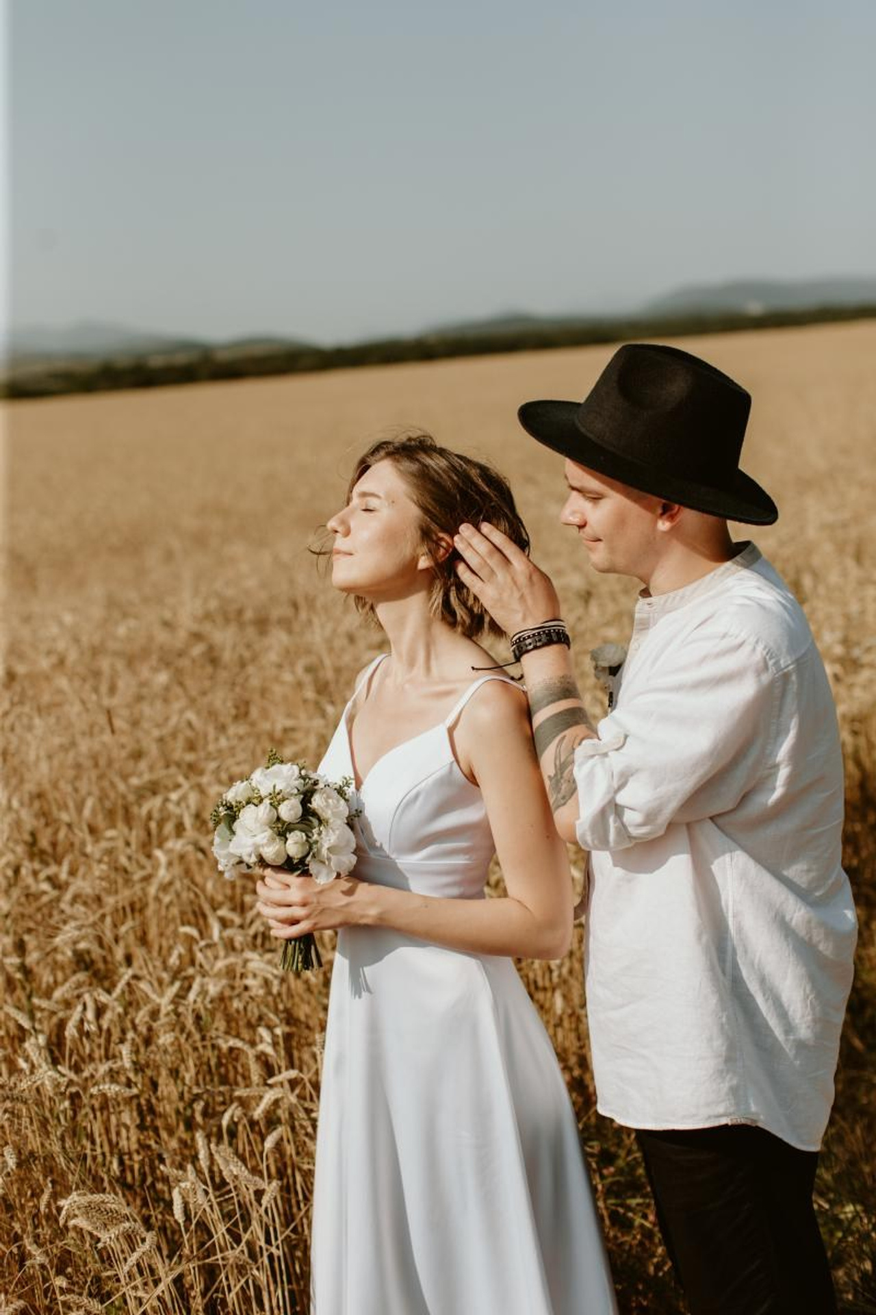 Salty Garden Wedding. Арт Ивент Студио — Самое рейтинговое свадебное агентство в Грузии