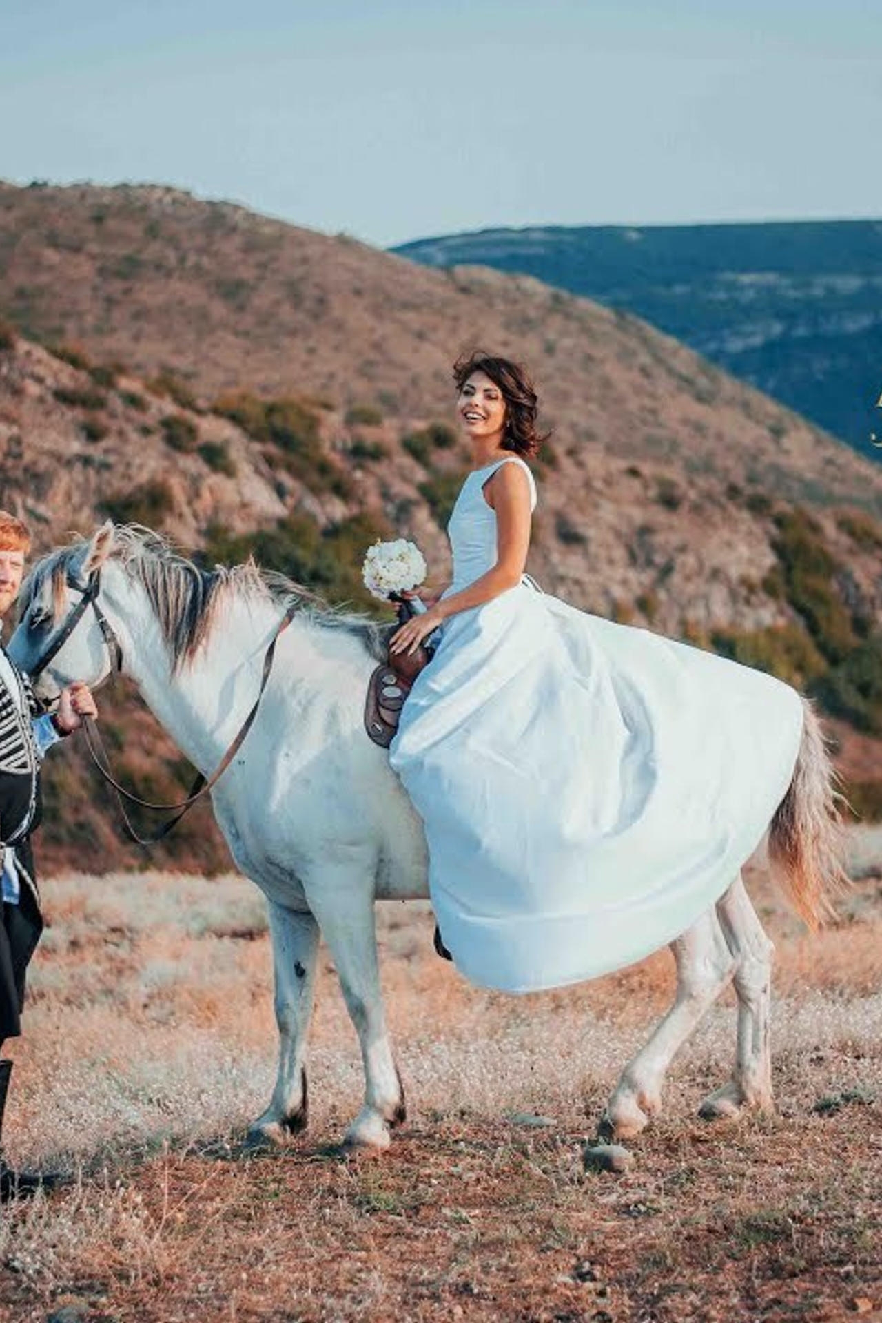 Koka. Арт Ивент Студио — Самое рейтинговое свадебное агентство в Грузии