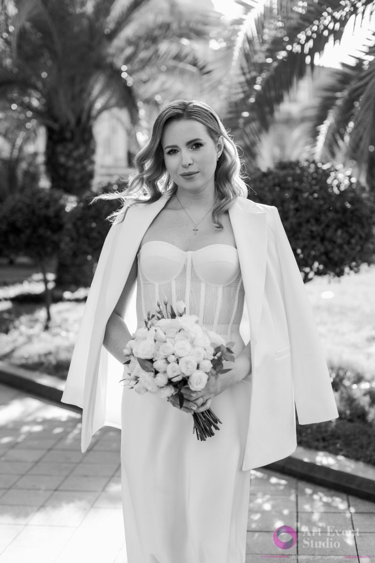 Civil Wedding in Batumi. Арт Ивент Студио — Самое рейтинговое свадебное агентство в Грузии