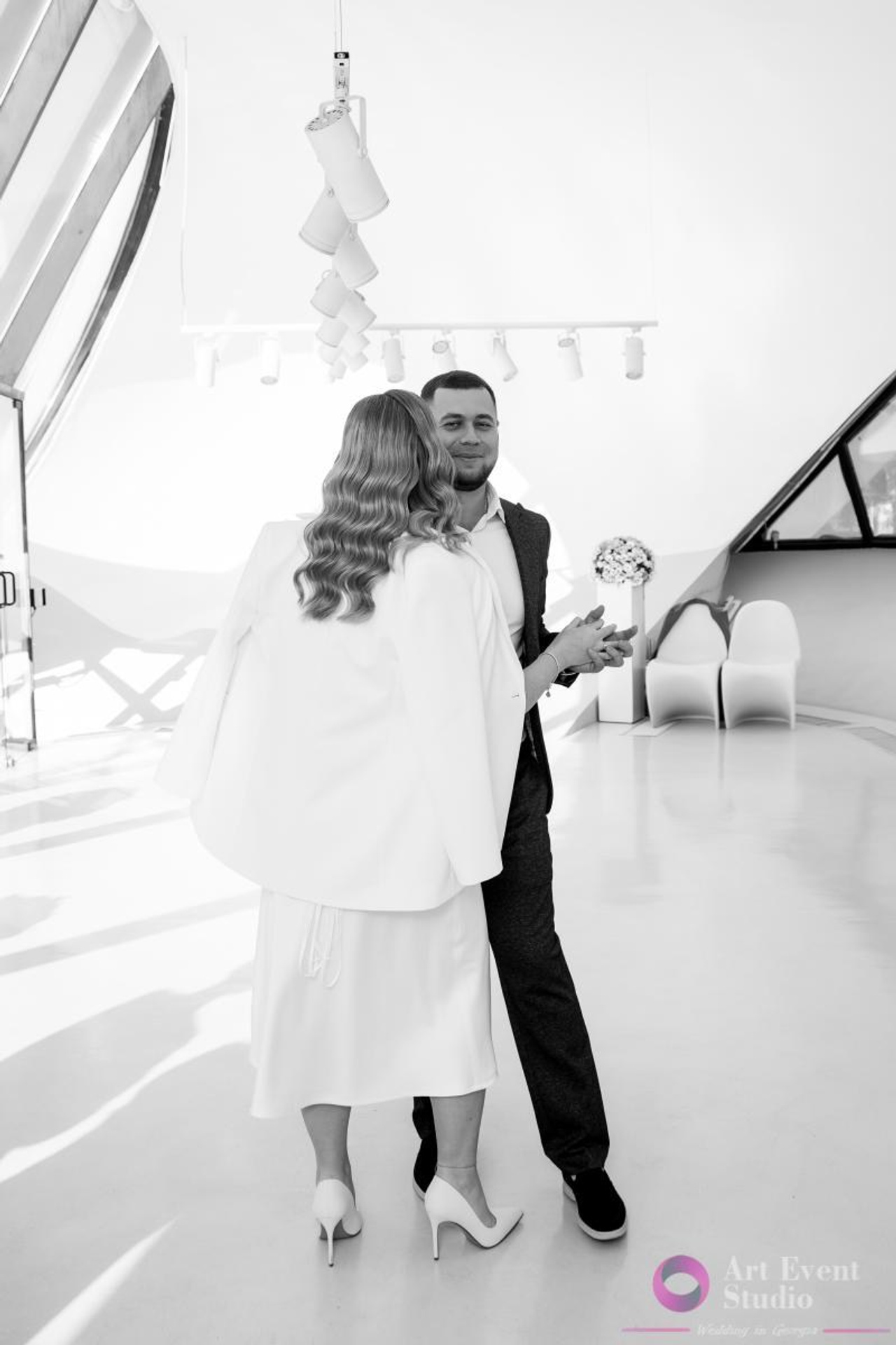 Civil Wedding in Batumi. Арт Ивент Студио — Самое рейтинговое свадебное агентство в Грузии