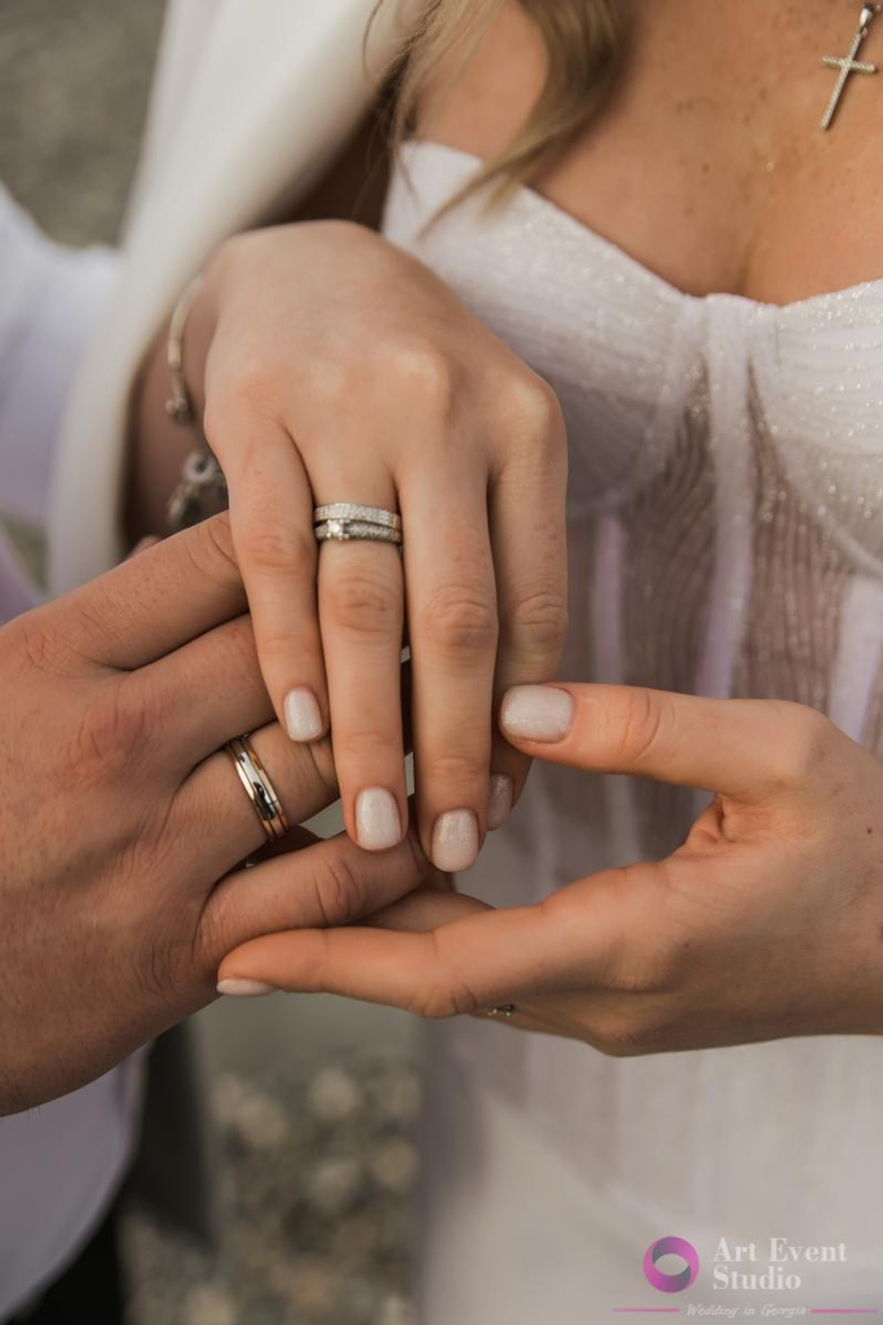 Civil Wedding in Batumi. Арт Ивент Студио — Самое рейтинговое свадебное агентство в Грузии