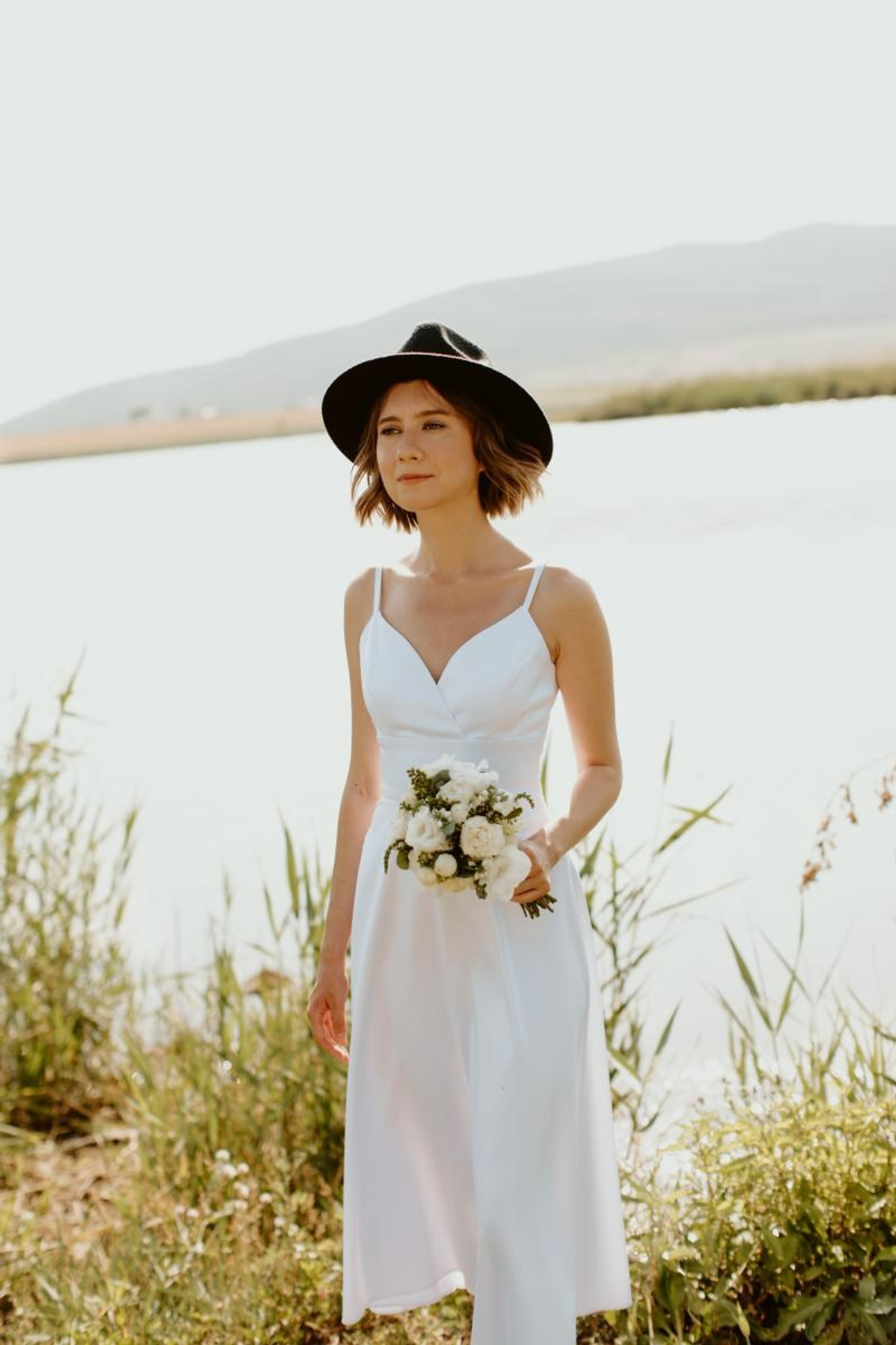 Salty Garden Wedding. Арт Ивент Студио — Самое рейтинговое свадебное агентство в Грузии