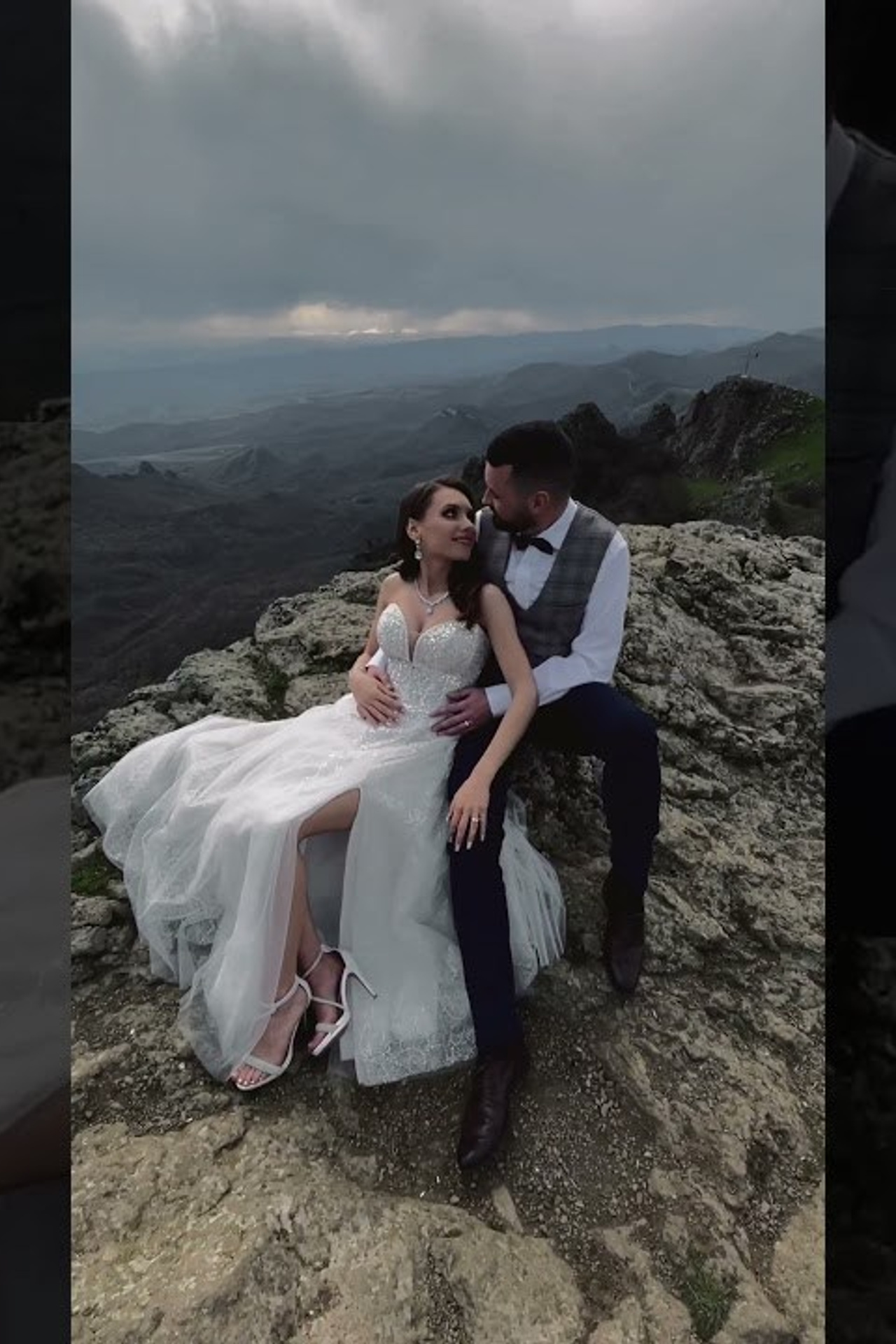 Wedding video from Georgia. Арт Ивент Студио — Самое рейтинговое свадебное агентство в Грузии