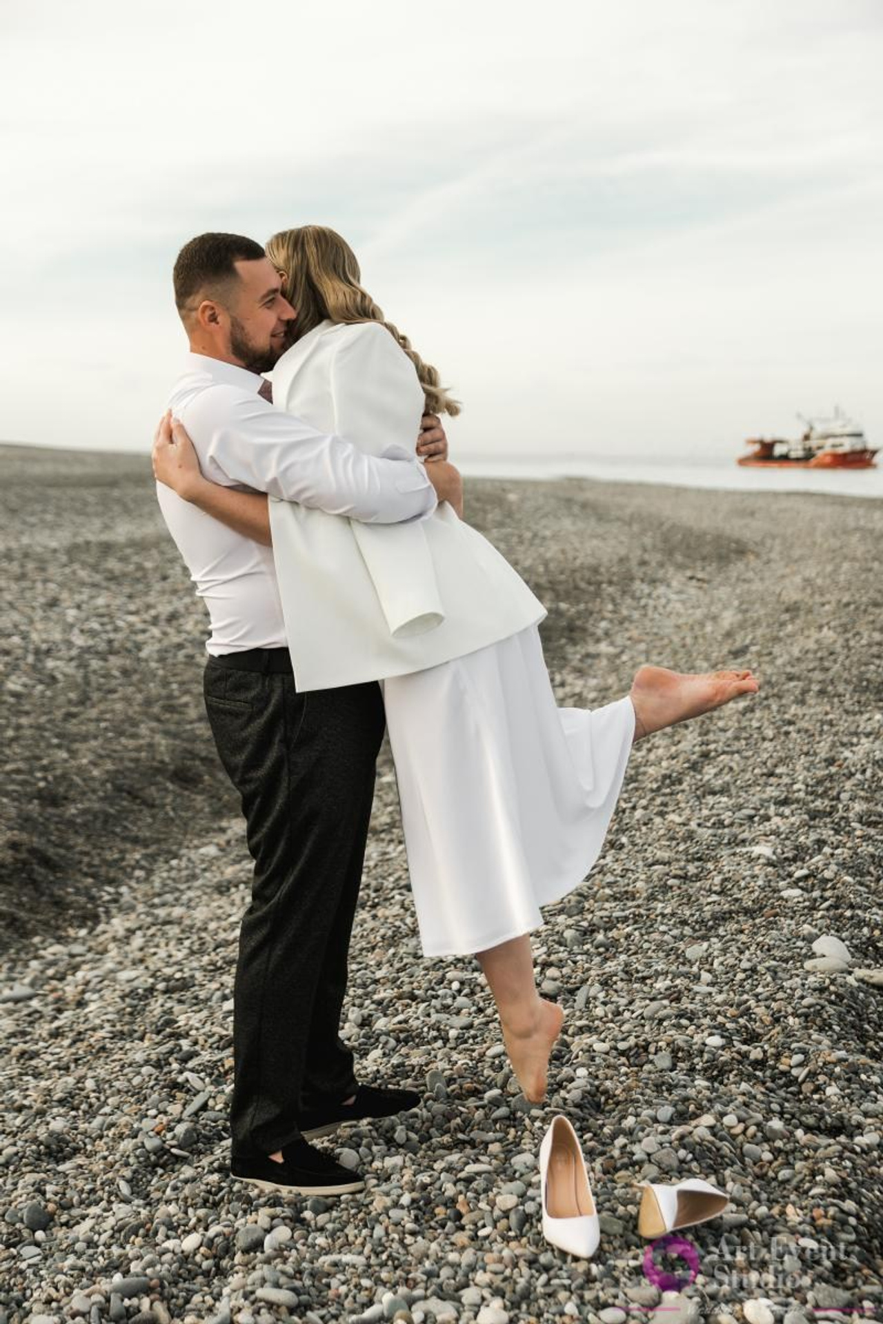 Civil Wedding in Batumi. Арт Ивент Студио — Самое рейтинговое свадебное агентство в Грузии