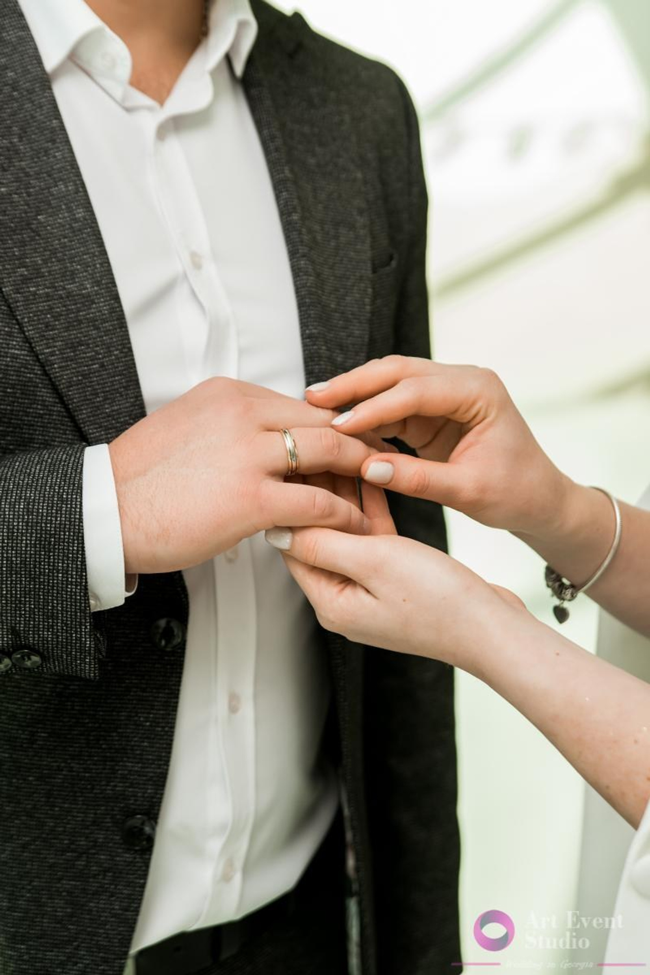 Civil Wedding in Batumi. Арт Ивент Студио — Самое рейтинговое свадебное агентство в Грузии