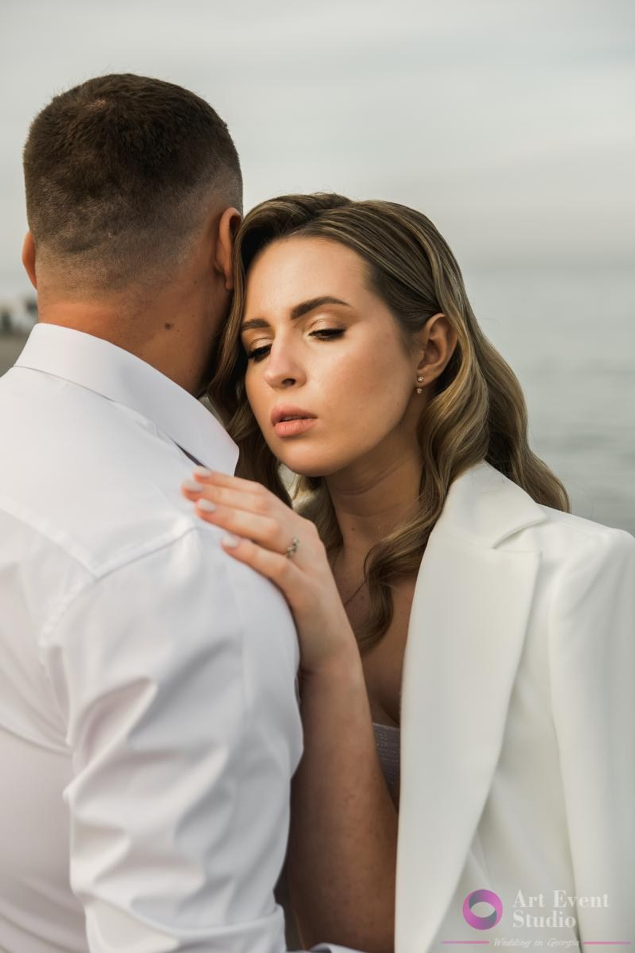 Civil Wedding in Batumi. Арт Ивент Студио — Самое рейтинговое свадебное агентство в Грузии