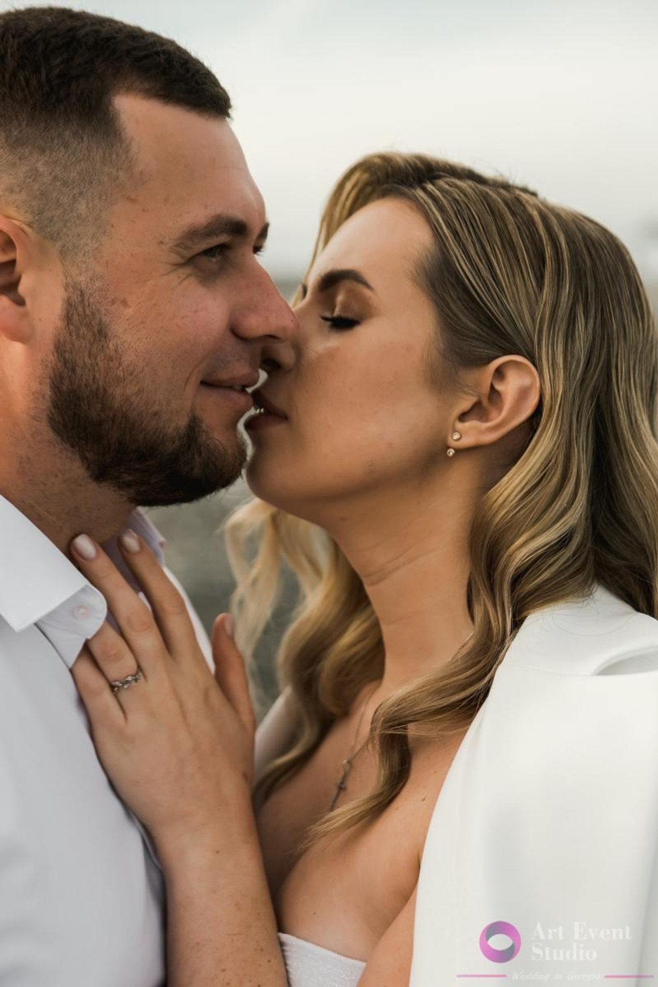 Civil Wedding in Batumi. Арт Ивент Студио — Самое рейтинговое свадебное агентство в Грузии