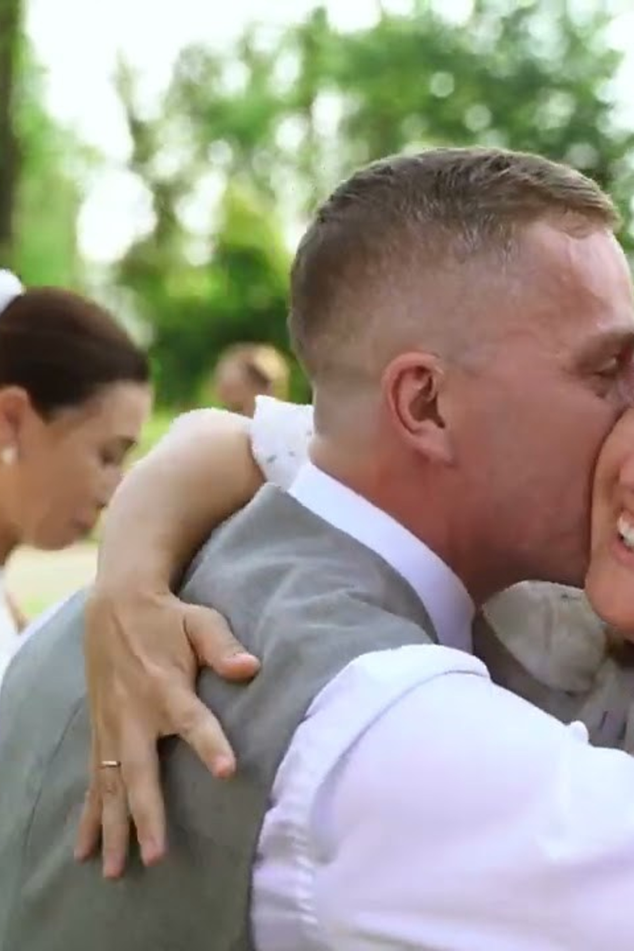 Mark. Art Event Studio — TOP rated event agency in Georgia