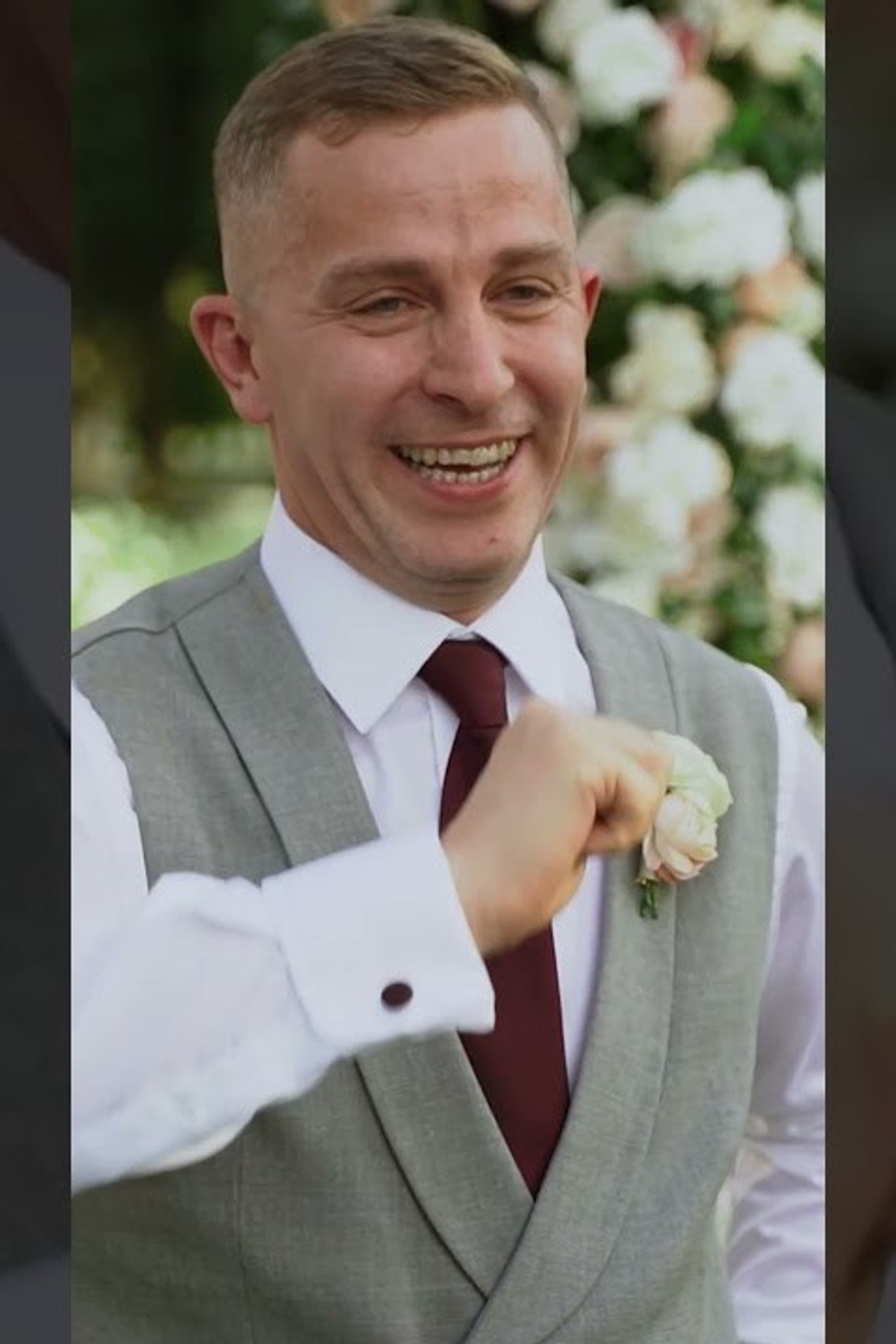 Mark. Art Event Studio — TOP rated event agency in Georgia