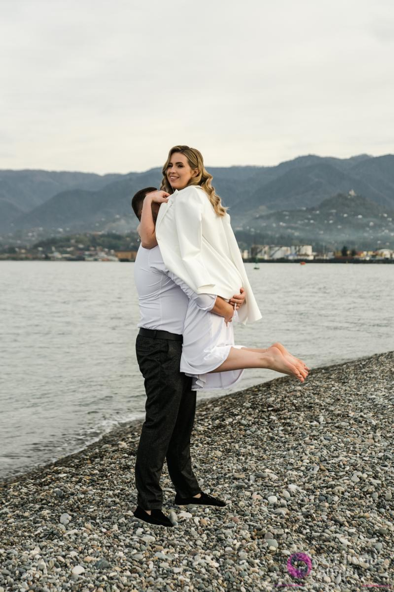 Civil Wedding in Batumi. Арт Ивент Студио — Самое рейтинговое свадебное агентство в Грузии