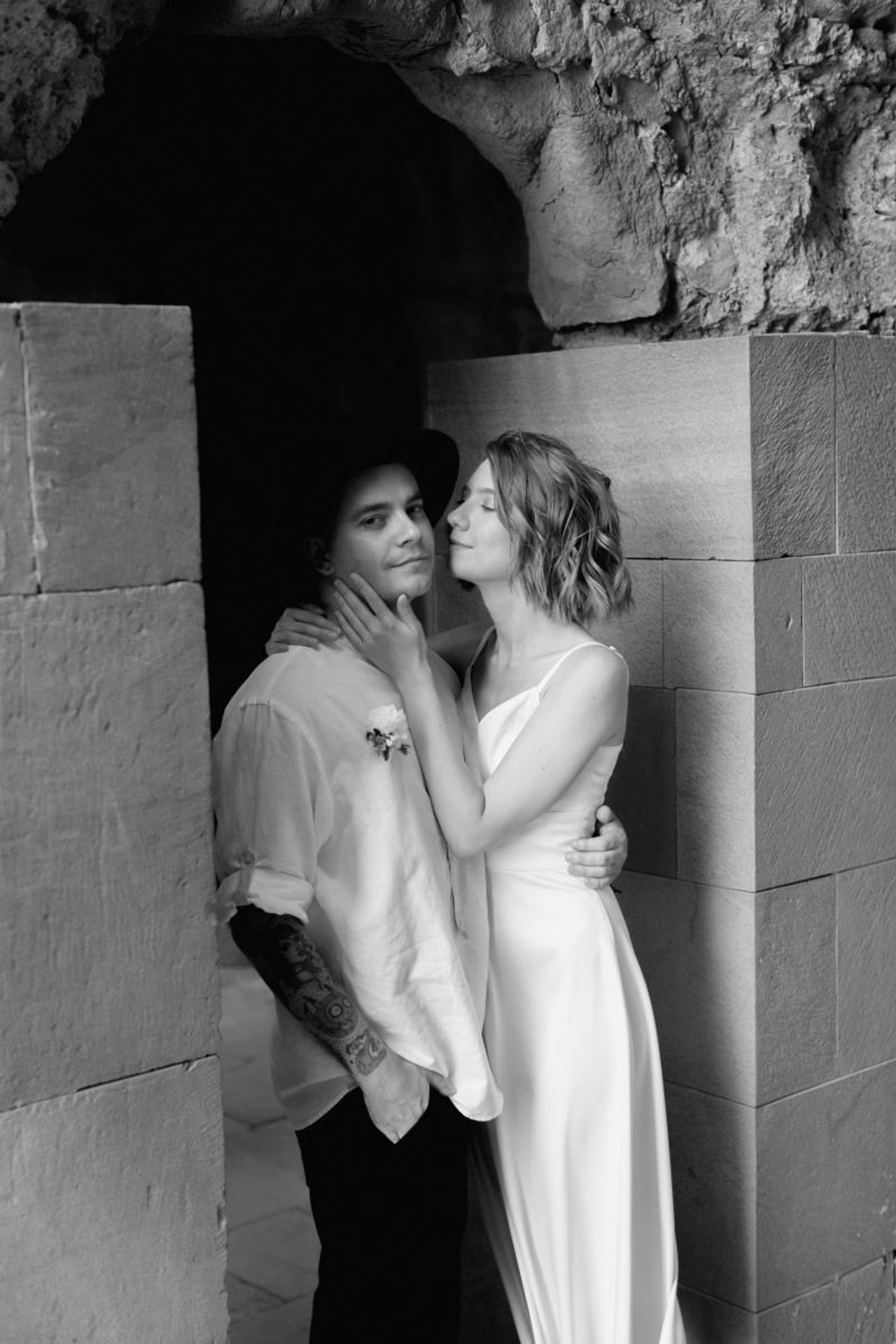 Salty Garden Wedding. Арт Ивент Студио — Самое рейтинговое свадебное агентство в Грузии