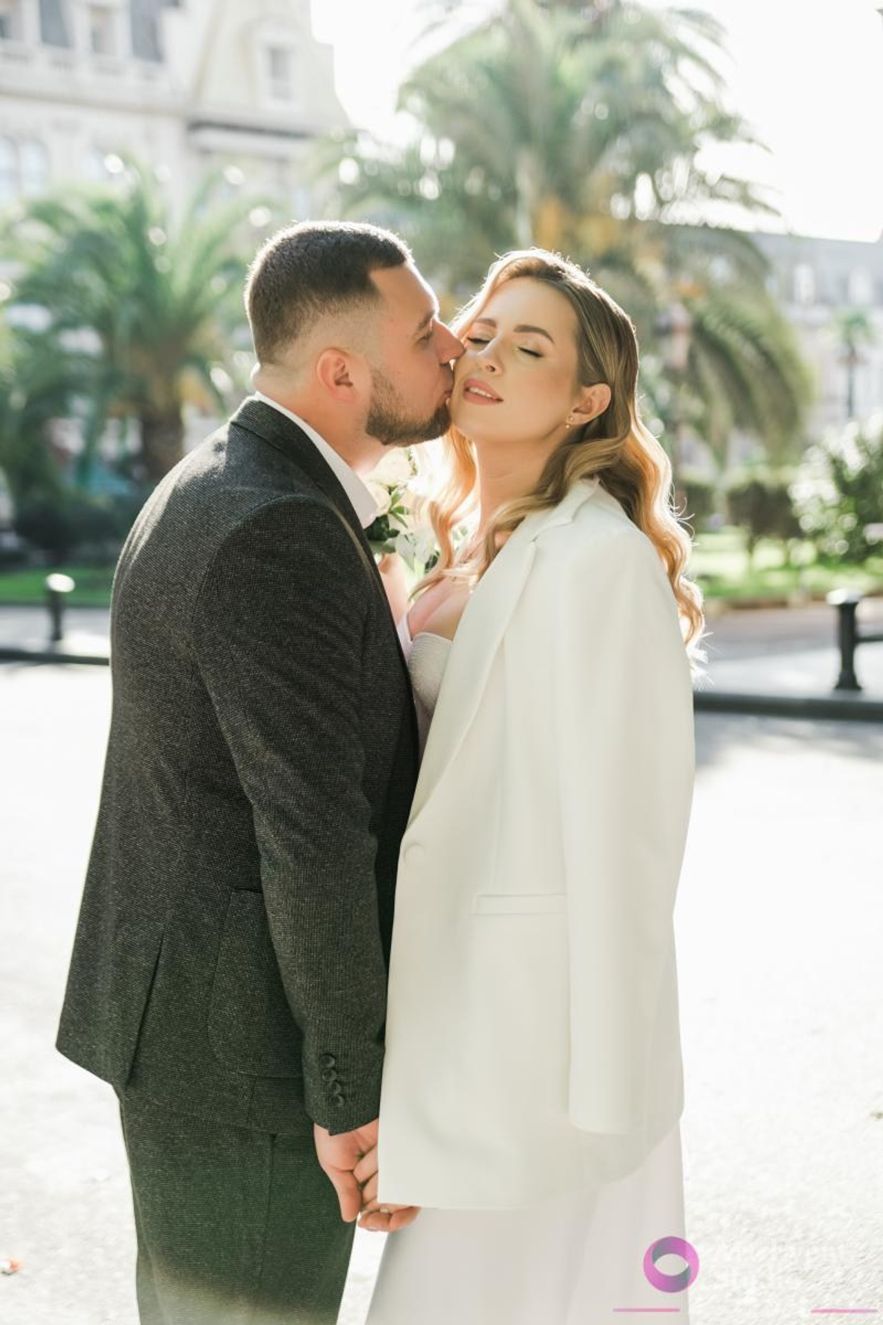 Civil Wedding in Batumi. Арт Ивент Студио — Самое рейтинговое свадебное агентство в Грузии