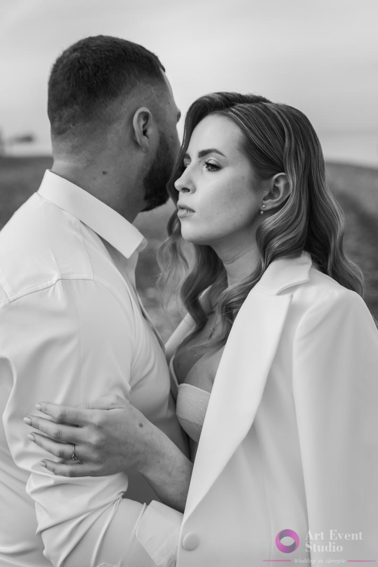 Civil Wedding in Batumi. Арт Ивент Студио — Самое рейтинговое свадебное агентство в Грузии