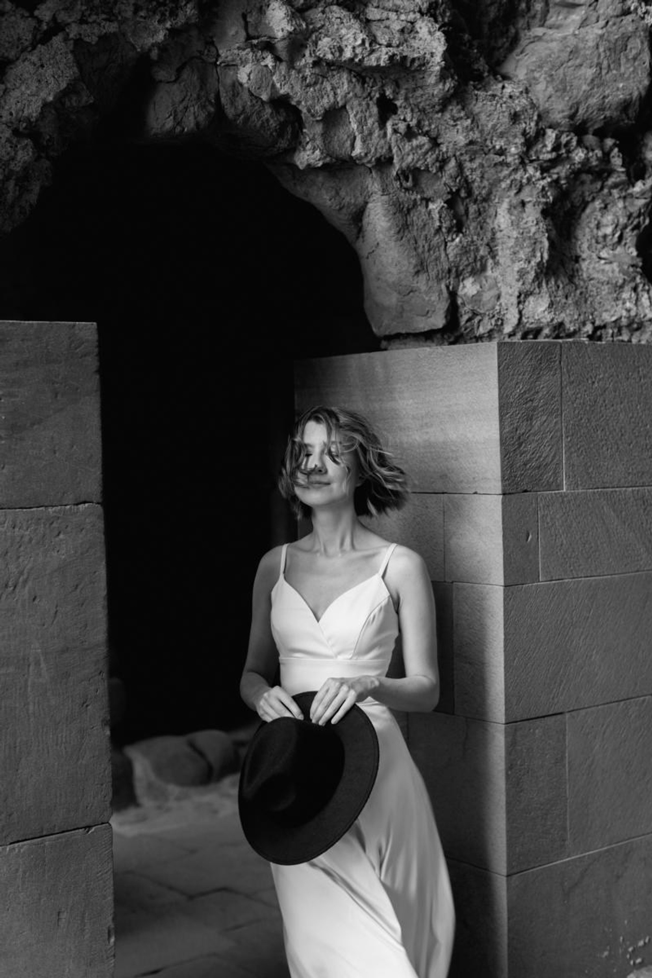 Salty Garden Wedding. Арт Ивент Студио — Самое рейтинговое свадебное агентство в Грузии