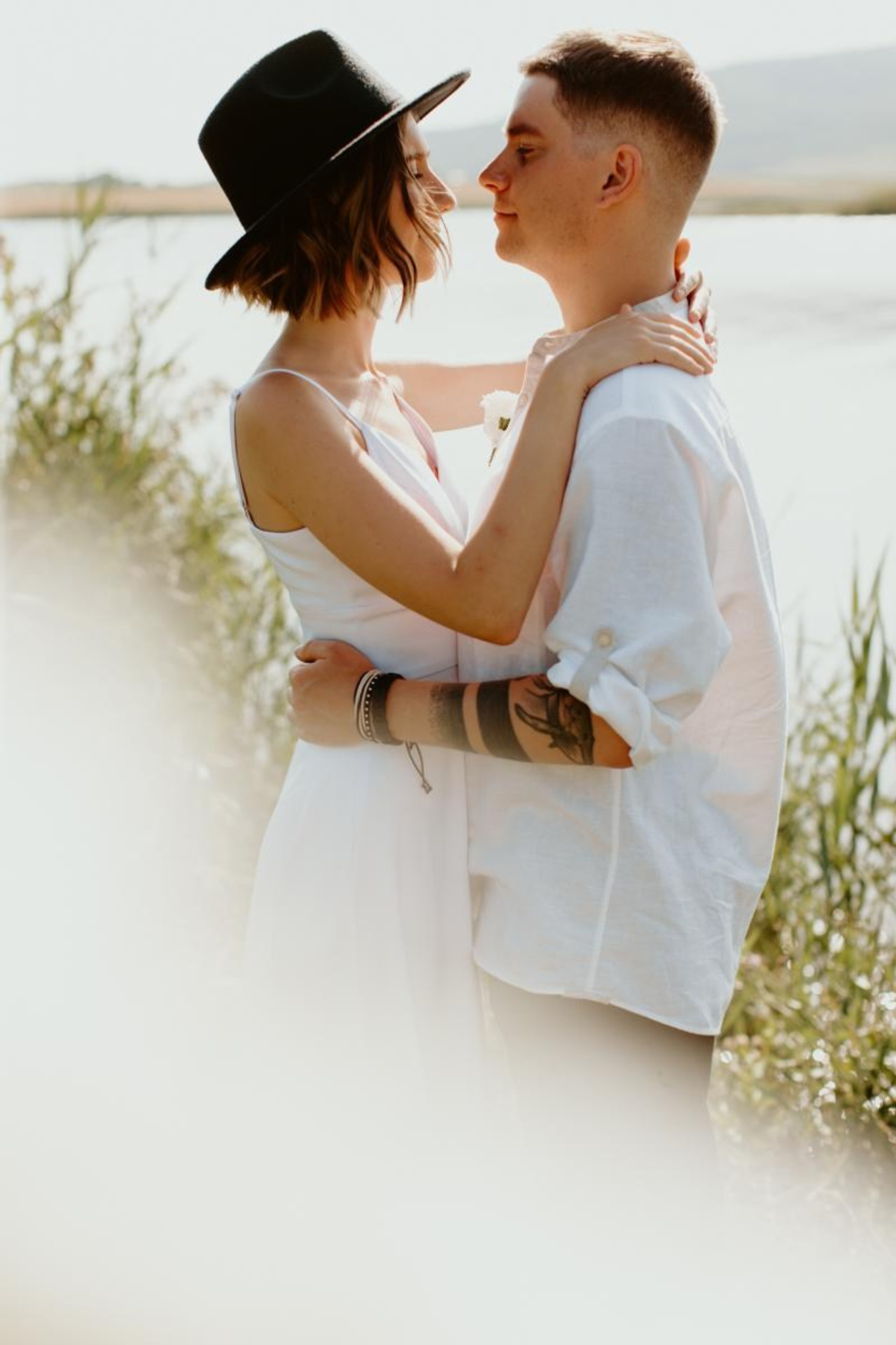 Salty Garden Wedding. Арт Ивент Студио — Самое рейтинговое свадебное агентство в Грузии