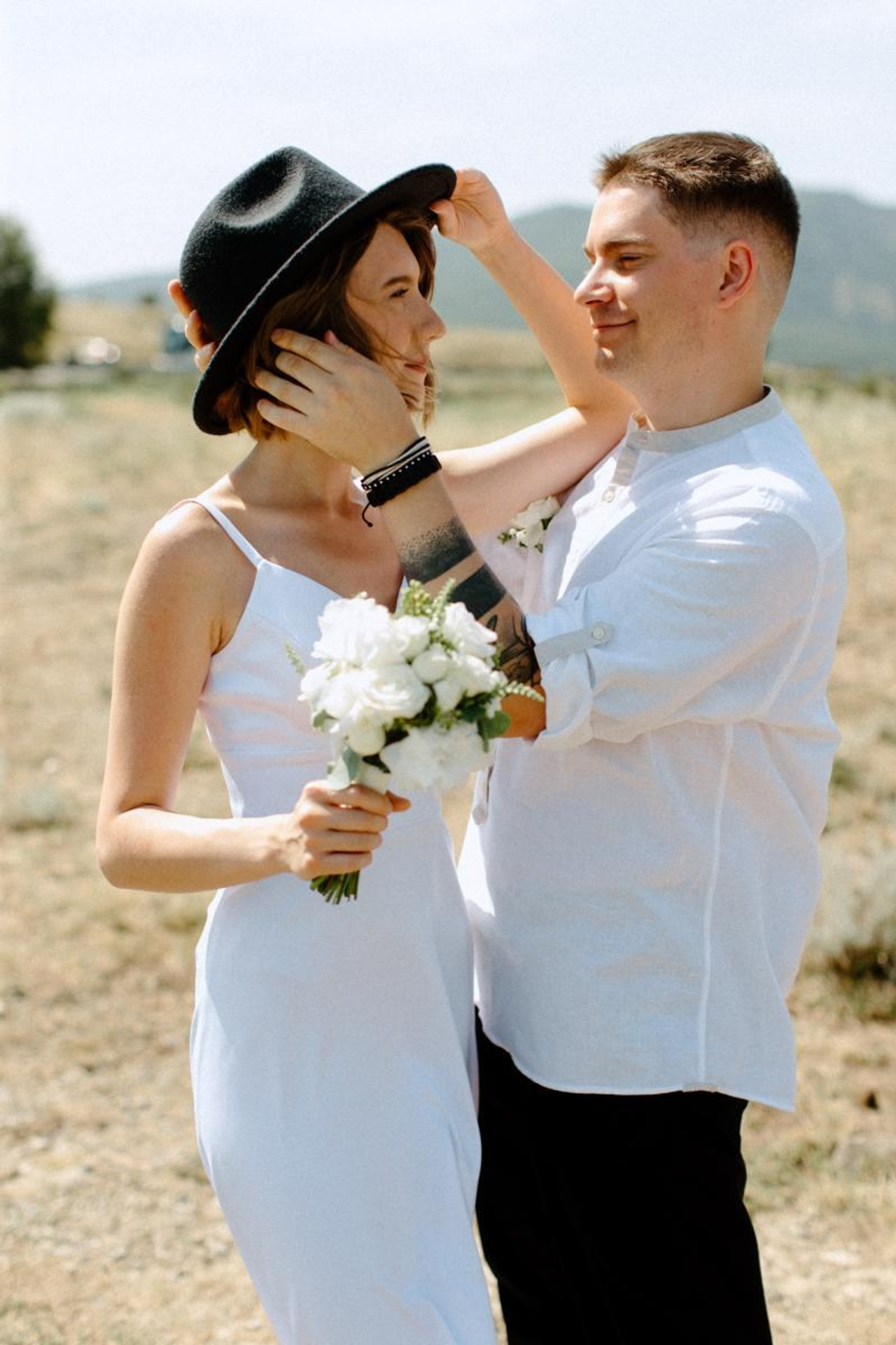 Salty Garden Wedding. Арт Ивент Студио — Самое рейтинговое свадебное агентство в Грузии