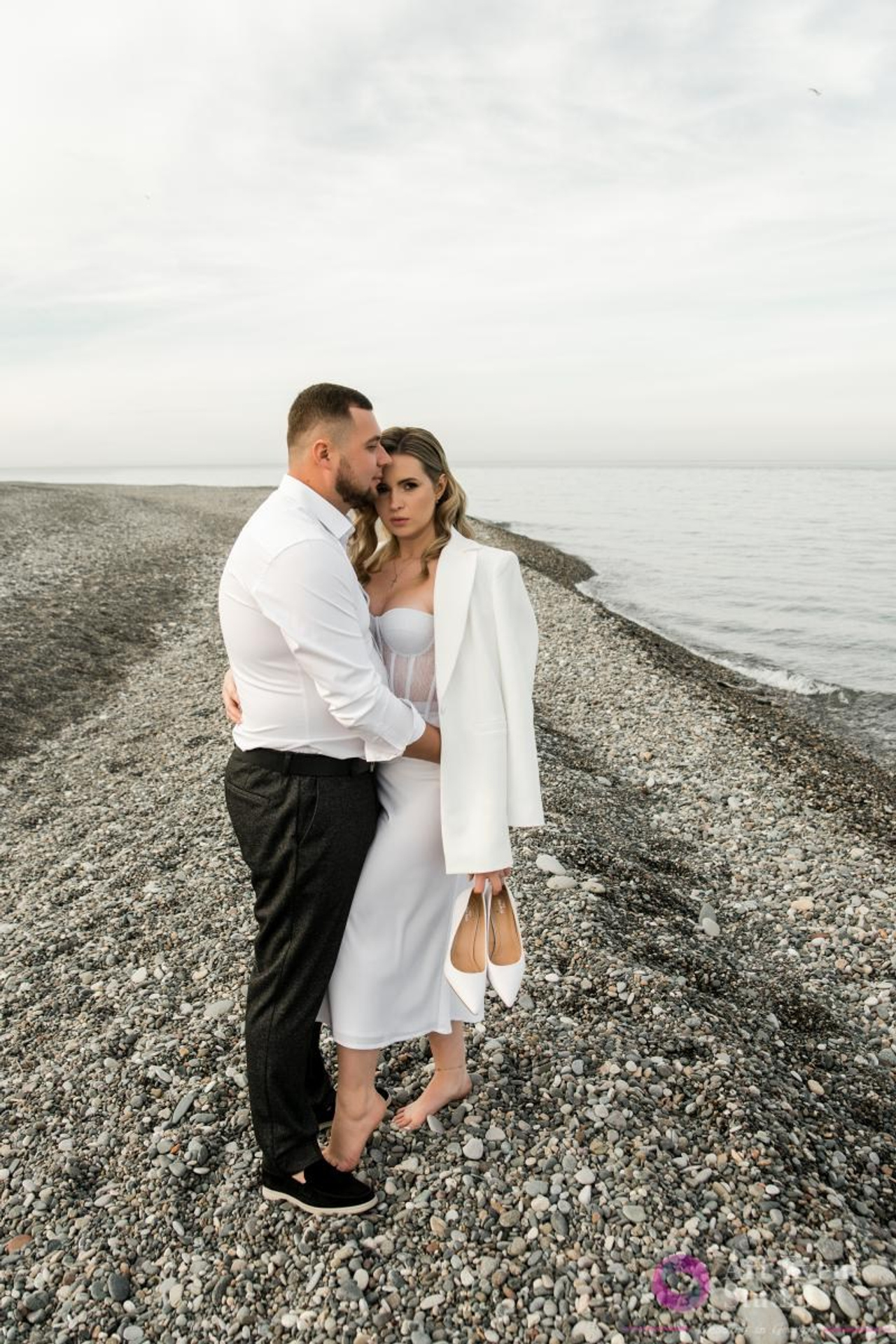 Civil Wedding in Batumi. Арт Ивент Студио — Самое рейтинговое свадебное агентство в Грузии