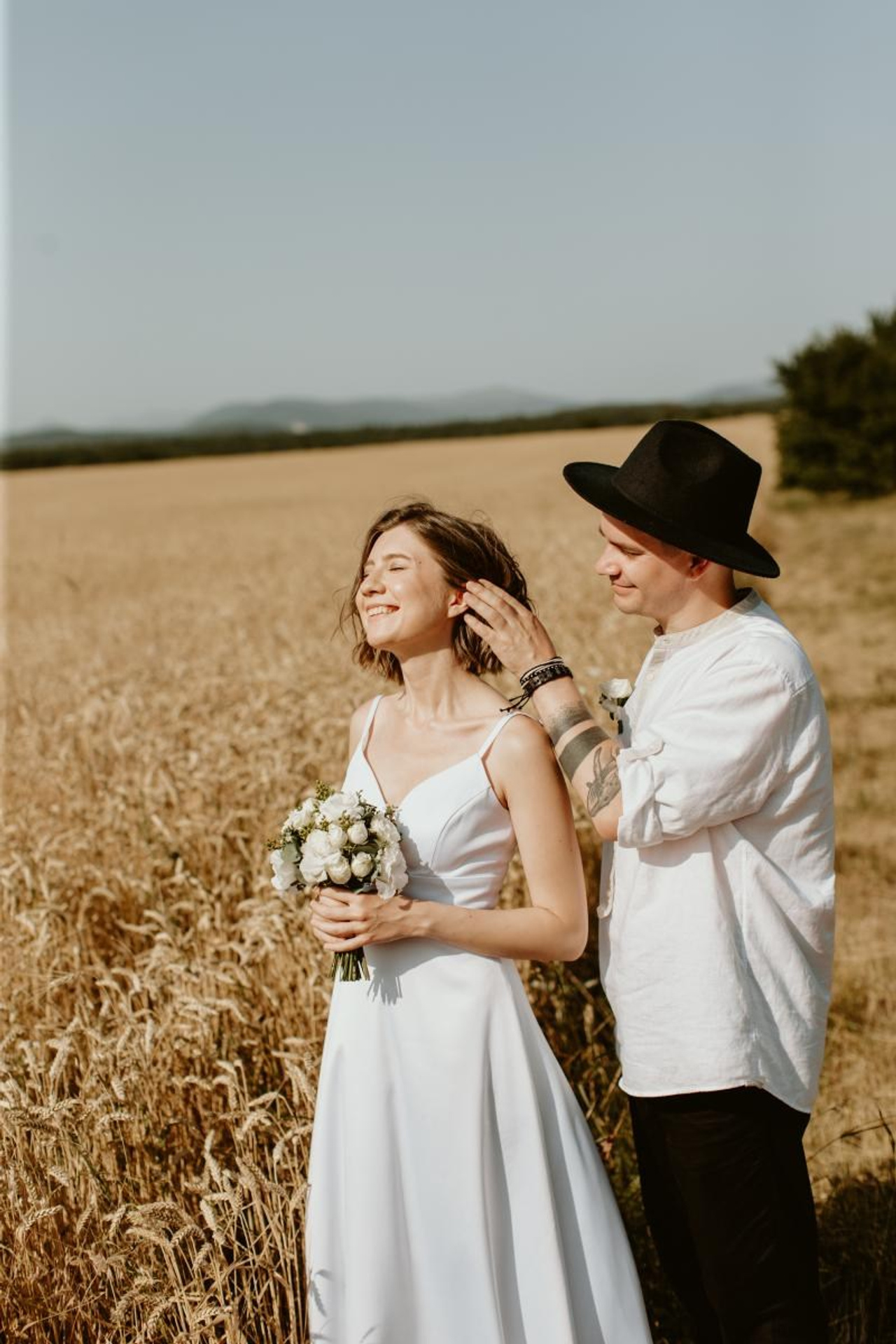 Salty Garden Wedding. Арт Ивент Студио — Самое рейтинговое свадебное агентство в Грузии