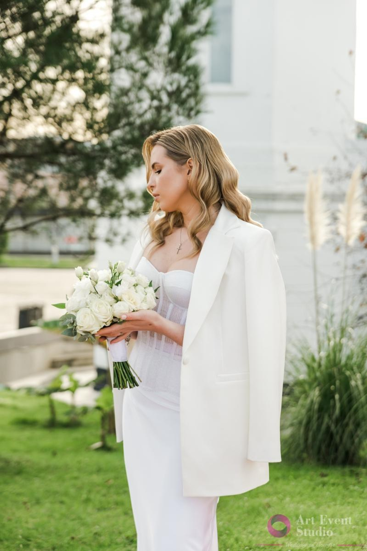 Civil Wedding in Batumi. Арт Ивент Студио — Самое рейтинговое свадебное агентство в Грузии