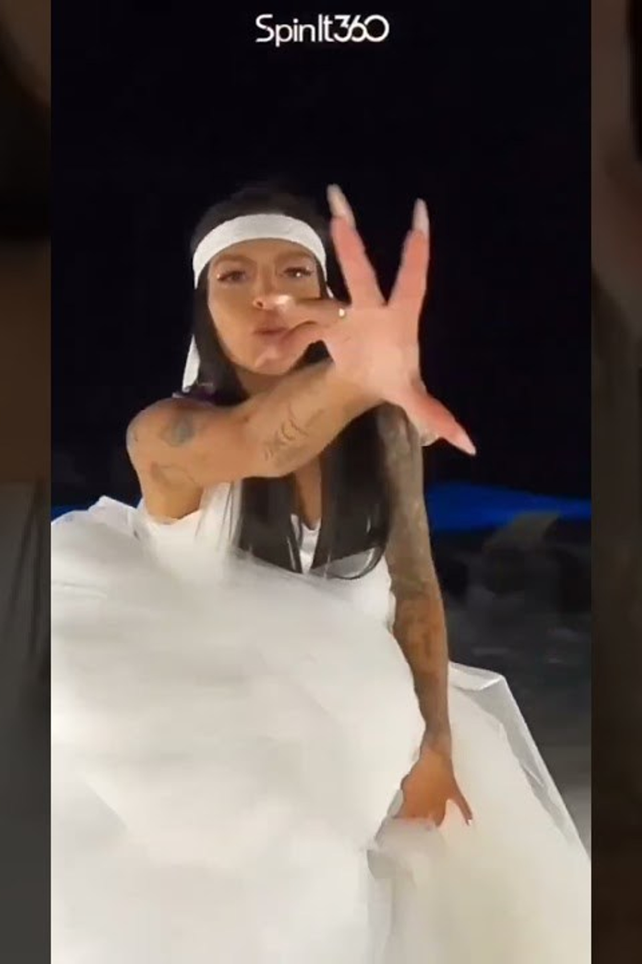 Polaroids. Арт Ивент Студио — Самое рейтинговое свадебное агентство в Грузии