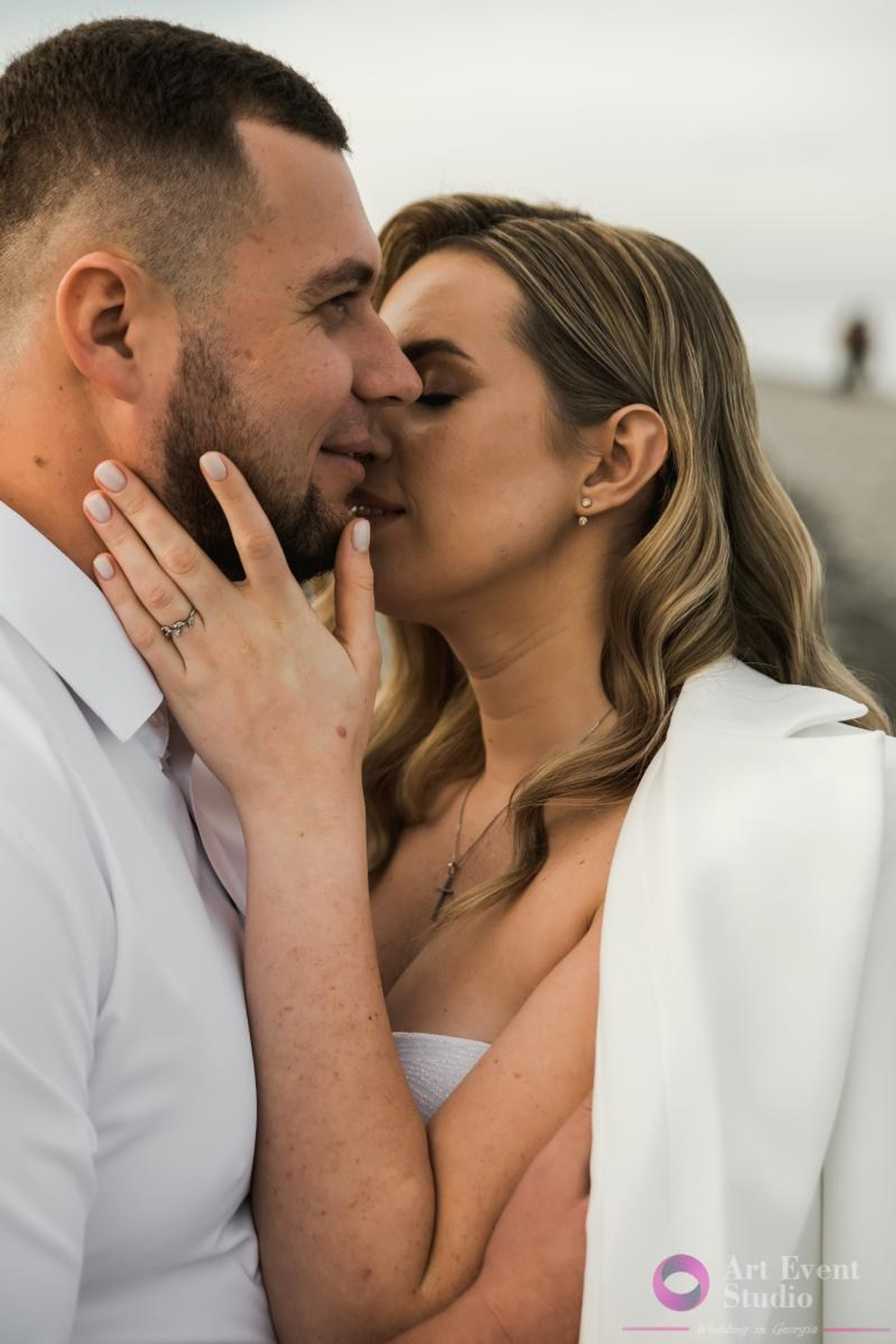 Civil Wedding in Batumi. Арт Ивент Студио — Самое рейтинговое свадебное агентство в Грузии