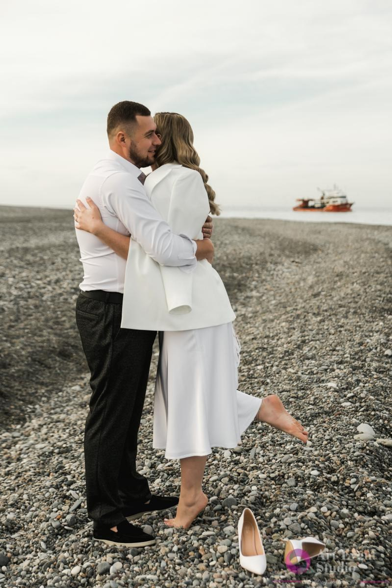 Civil Wedding in Batumi. Арт Ивент Студио — Самое рейтинговое свадебное агентство в Грузии