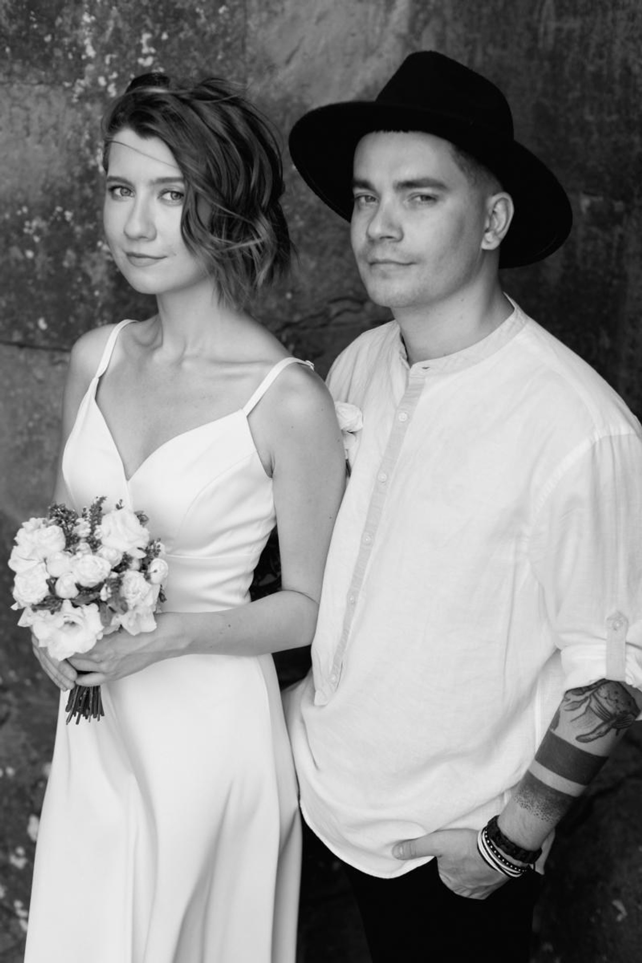 Salty Garden Wedding. Арт Ивент Студио — Самое рейтинговое свадебное агентство в Грузии