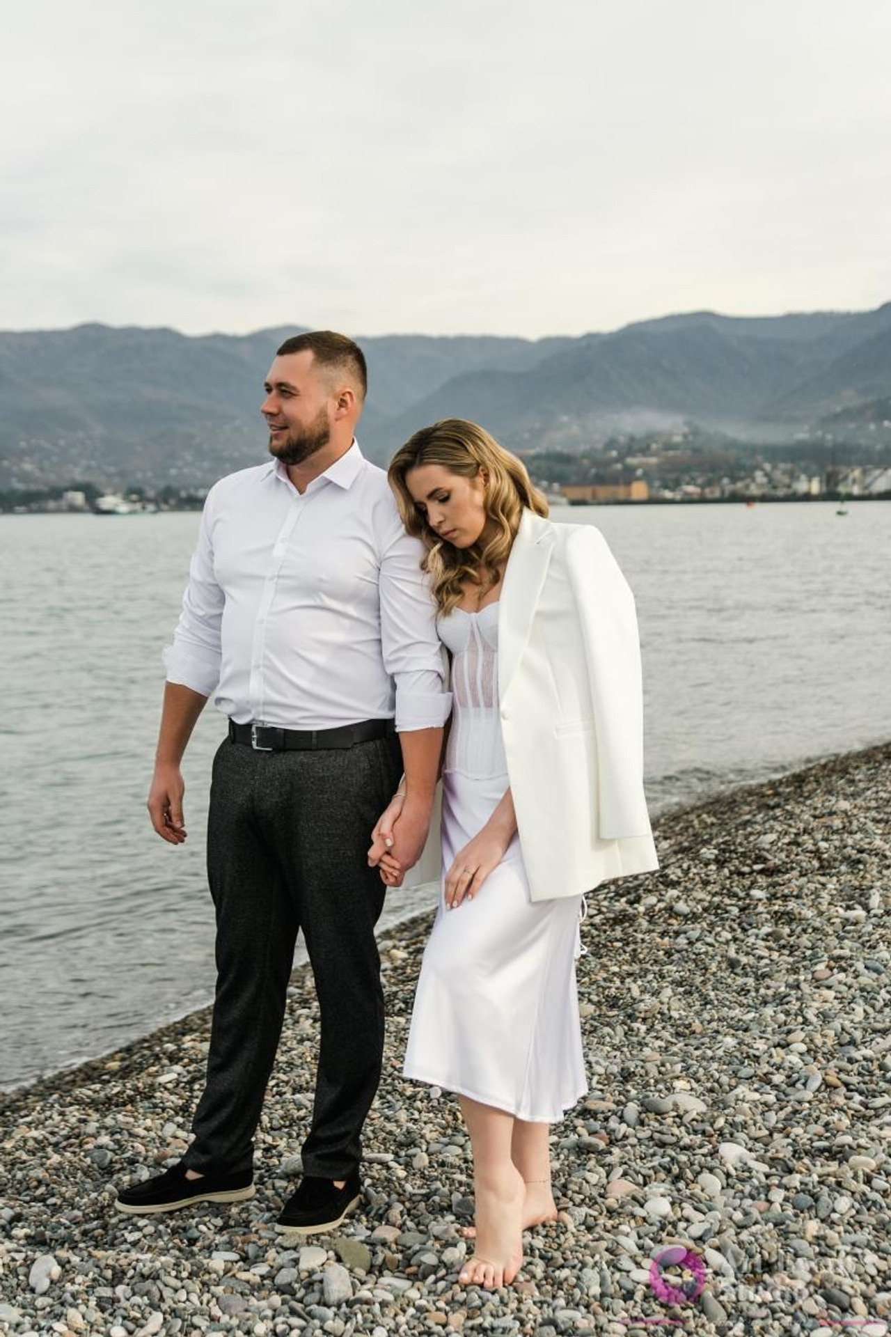 Civil Wedding in Batumi. Арт Ивент Студио — Самое рейтинговое свадебное агентство в Грузии
