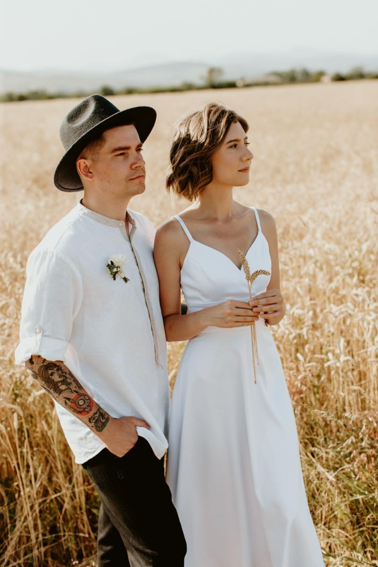 Salty Garden Wedding. Арт Ивент Студио — Самое рейтинговое свадебное агентство в Грузии