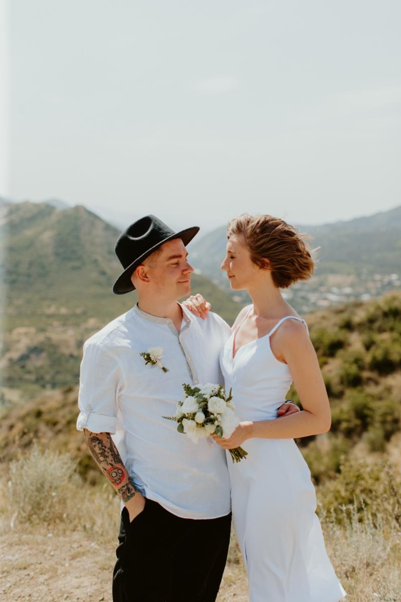 Salty Garden Wedding. Арт Ивент Студио — Самое рейтинговое свадебное агентство в Грузии