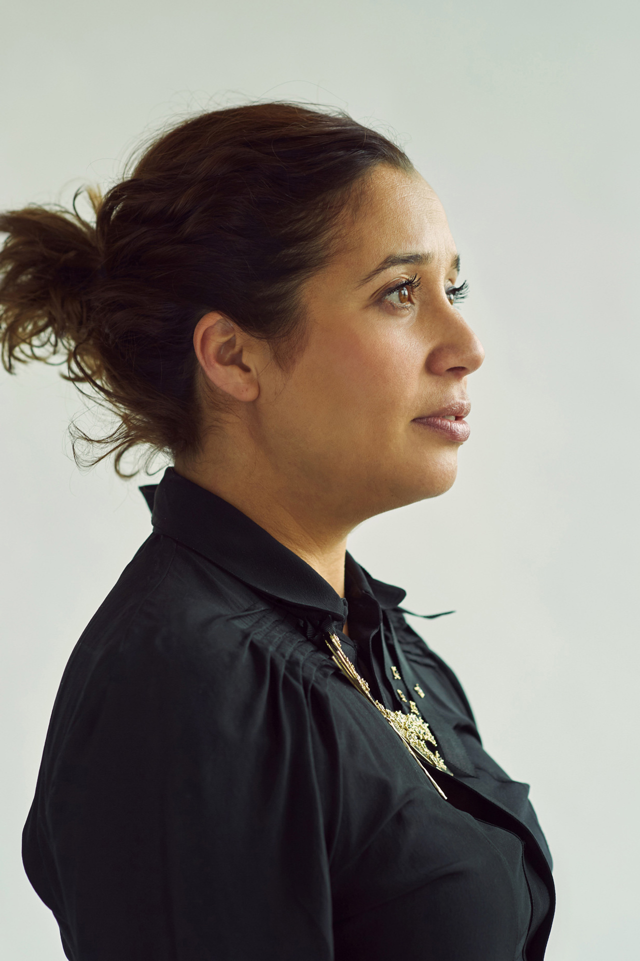 Business portrait for Buro Bordo