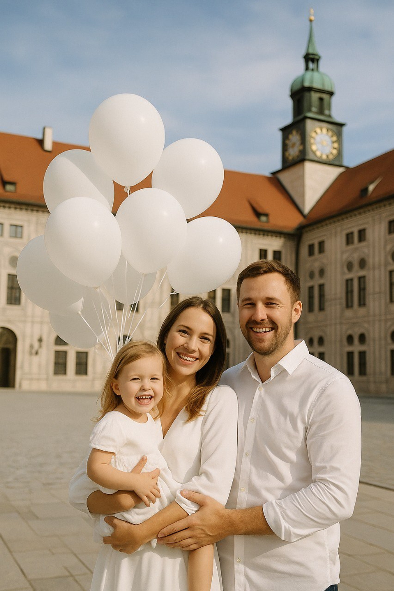 Blog. Familien- und Kinderfotografin Katerina Vlasenko, München