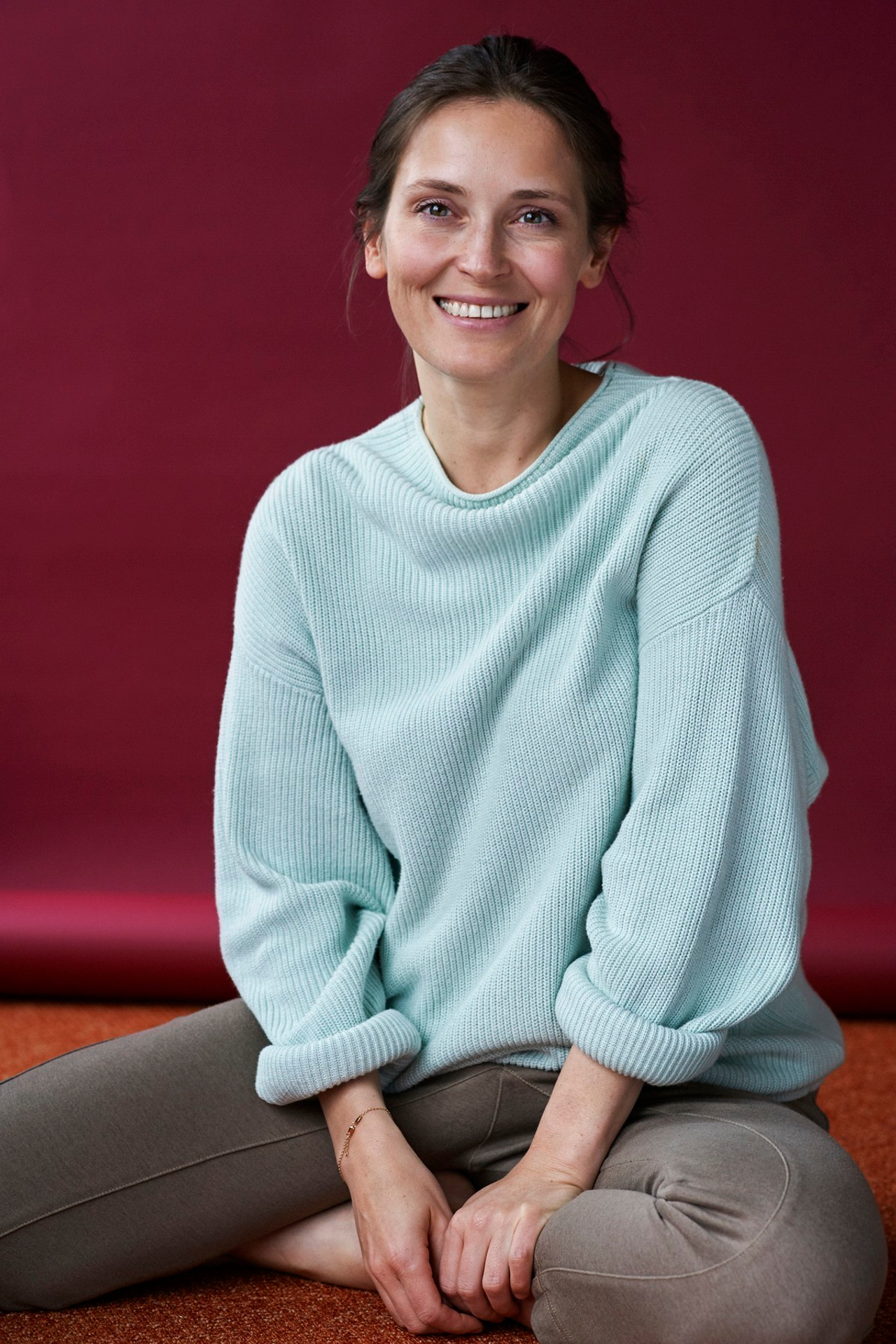 Natalia Remish — writer, journalist, producer, author of the cartoons