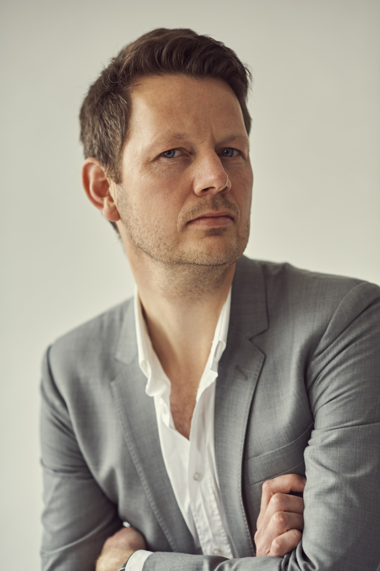 Portraits for PTSA Architectural Bureau